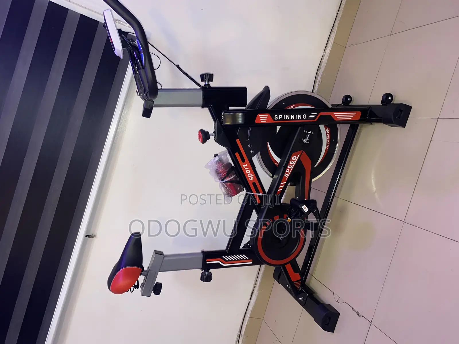 Cycling Bike C135