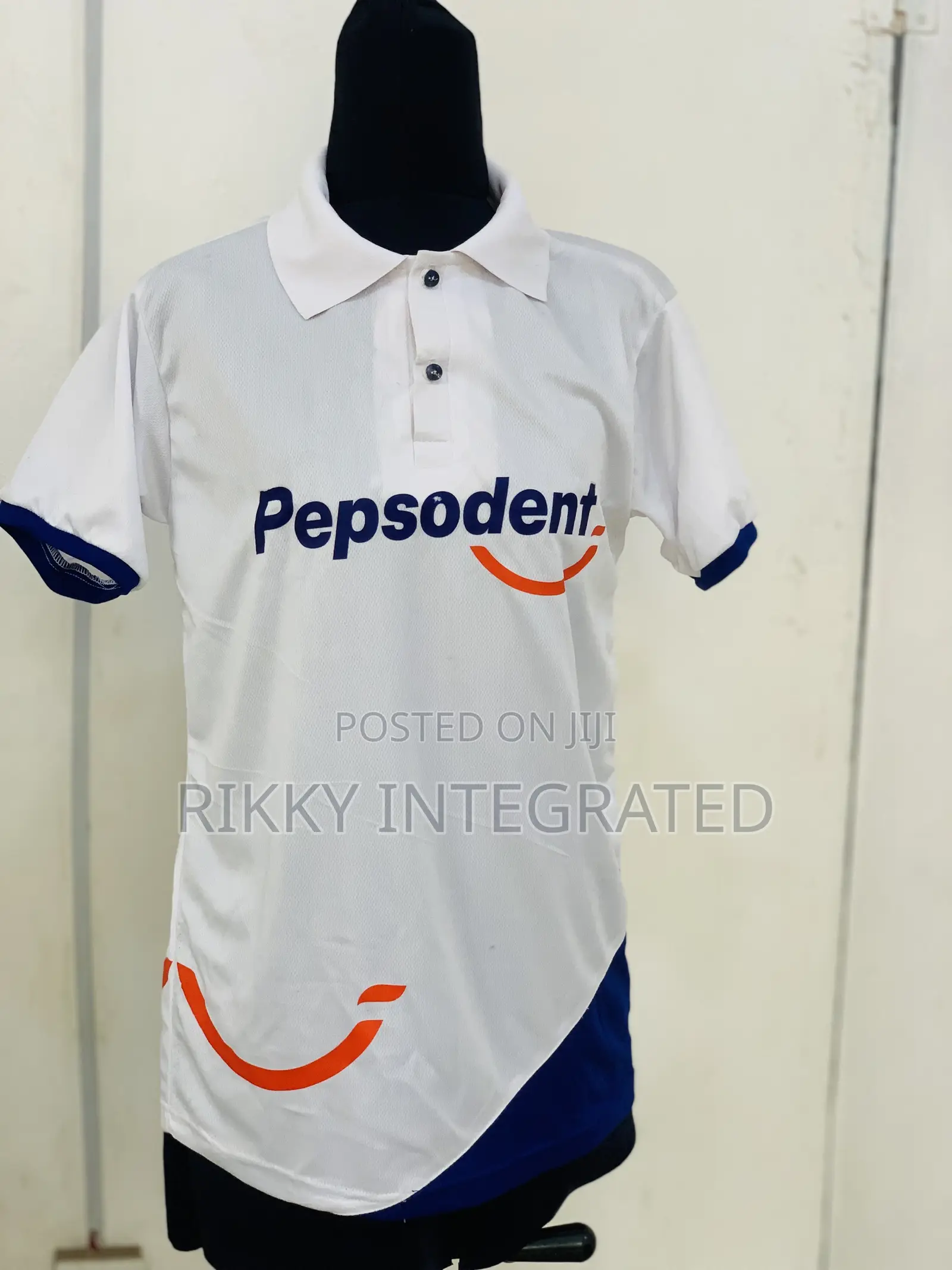 Uniform,Round Neck Factory in Lagos ,We Are Big Brands Plug