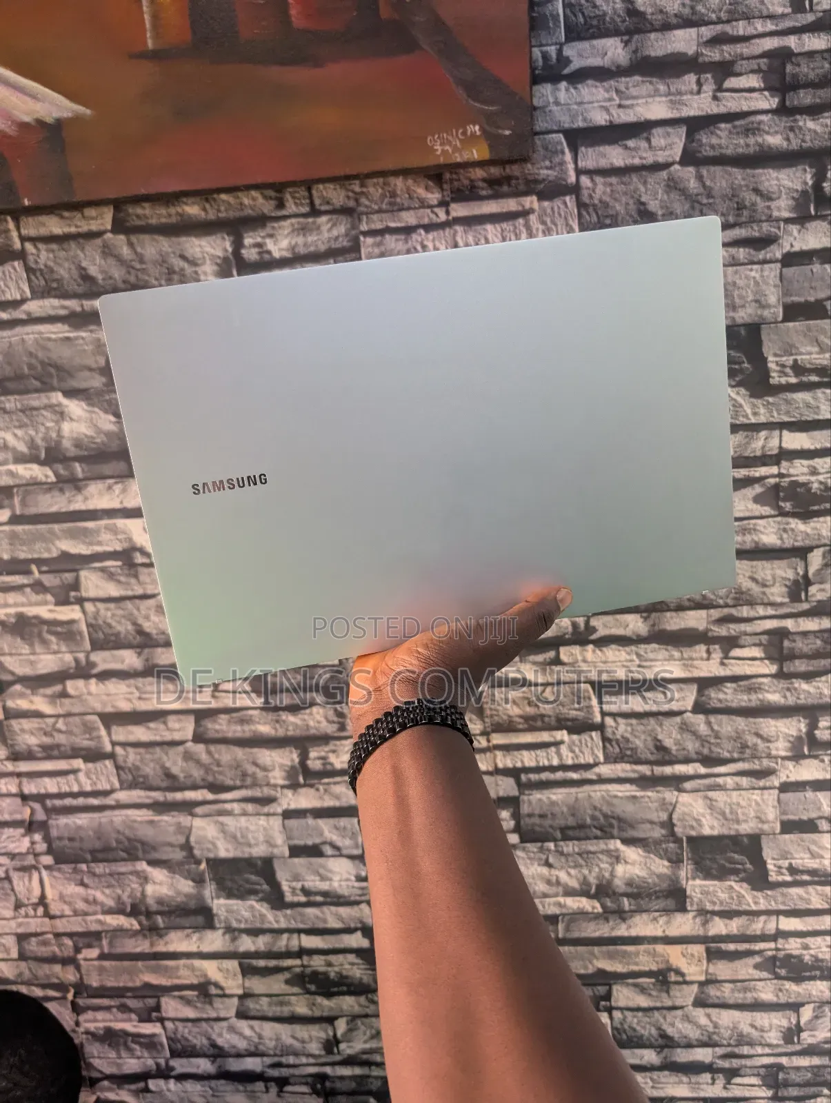 Laptop Samsung Galaxy Book 2 16GB Intel Core i5 SSD 256GB