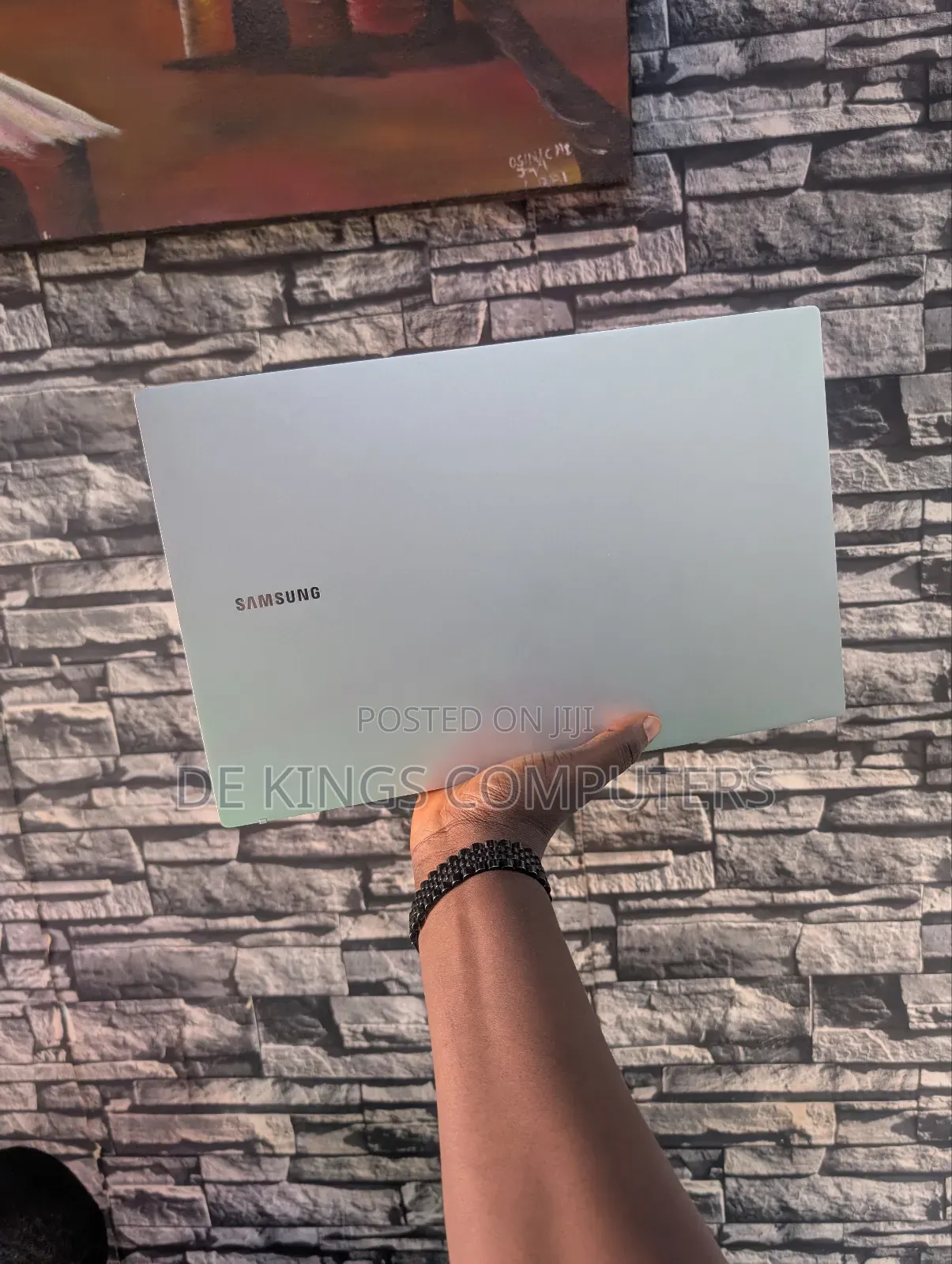 Laptop Samsung Galaxy Book 2 16GB Intel Core i5 SSD 256GB