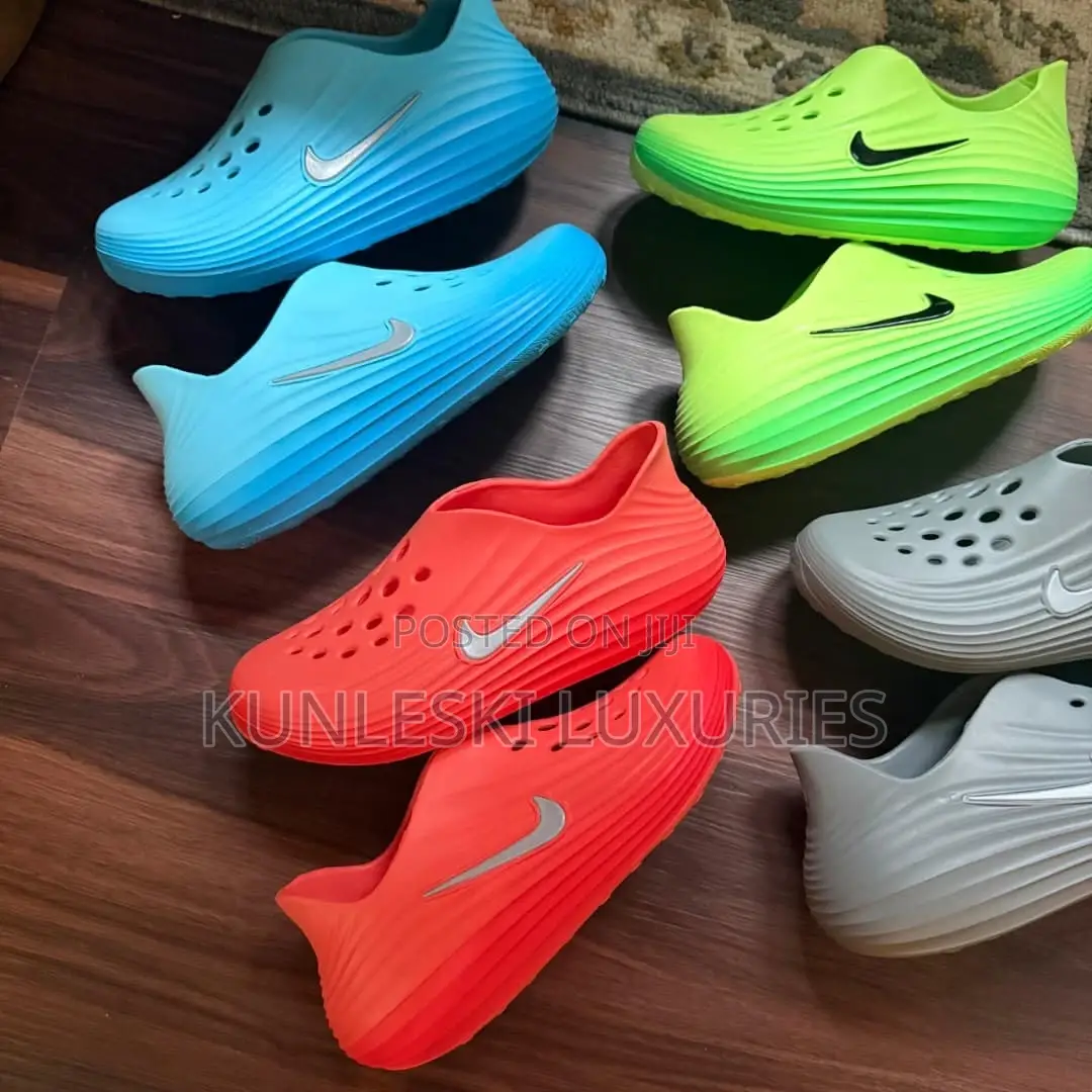 Original Nike Reactx Rejuven8 Men’S Shoe