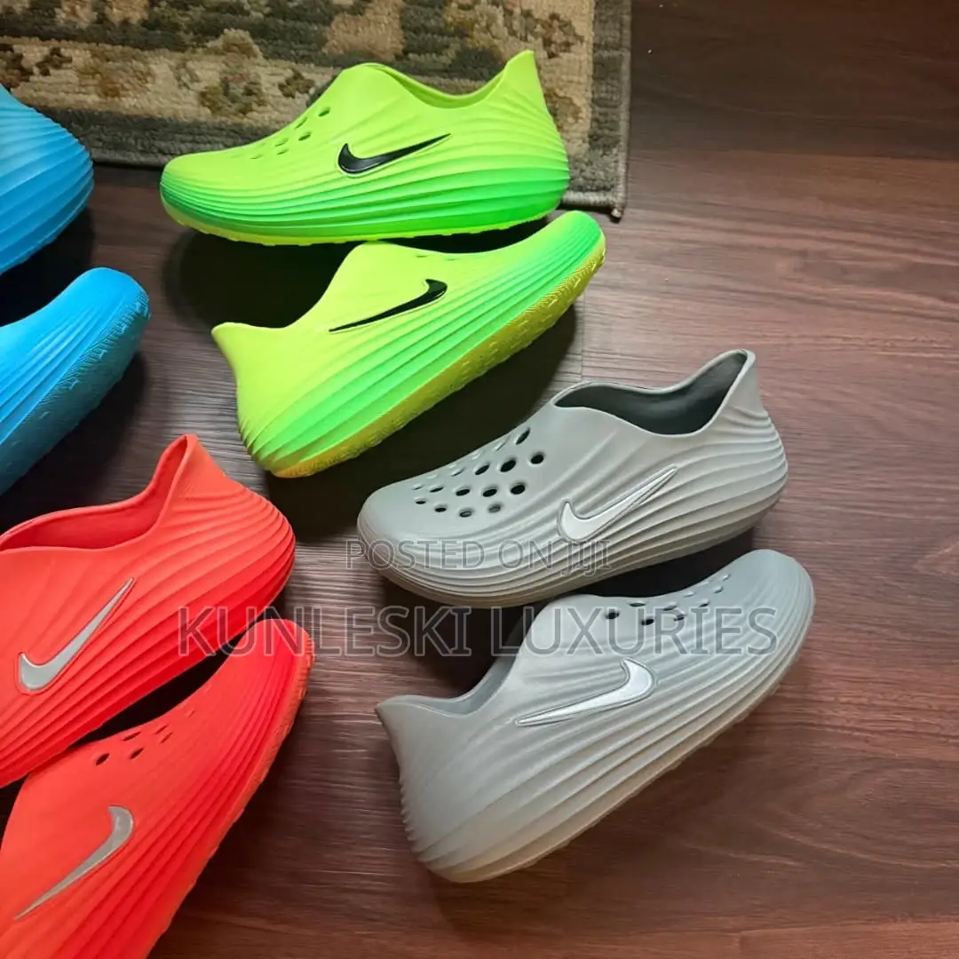 Original Nike Reactx Rejuven8 Men’S Shoe