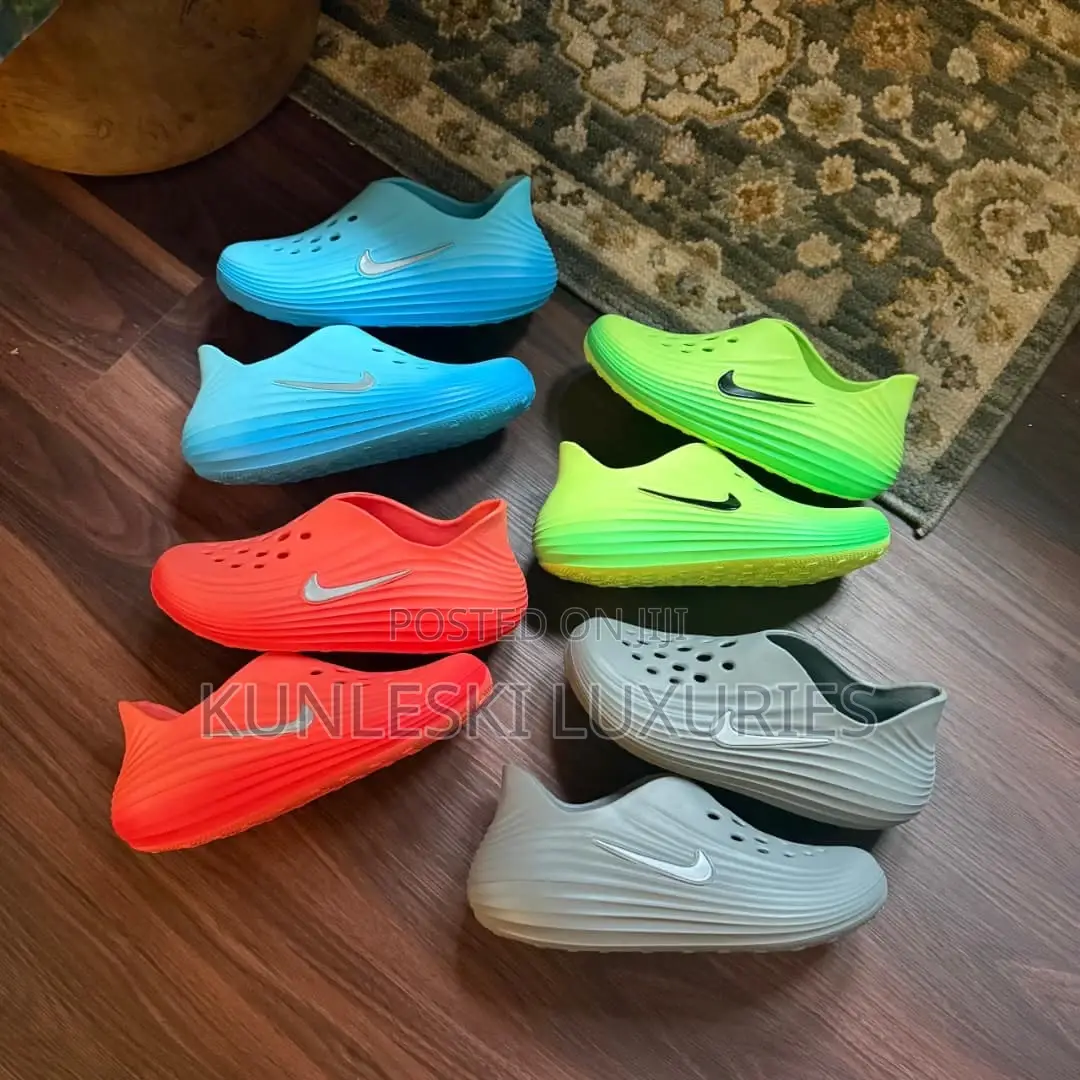 Original Nike Reactx Rejuven8 Men’S Shoe