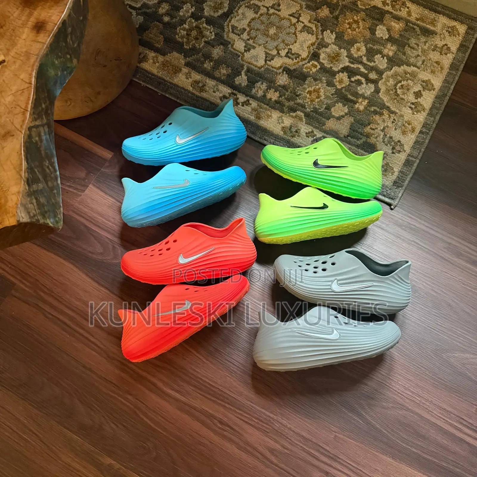 Original Nike Reactx Rejuven8 Men’S Shoe