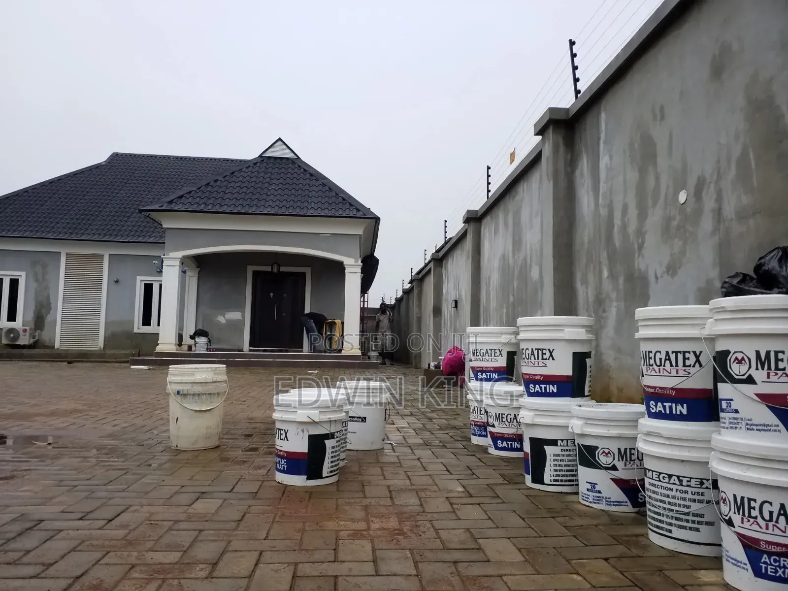 Perfect Painter Near You
