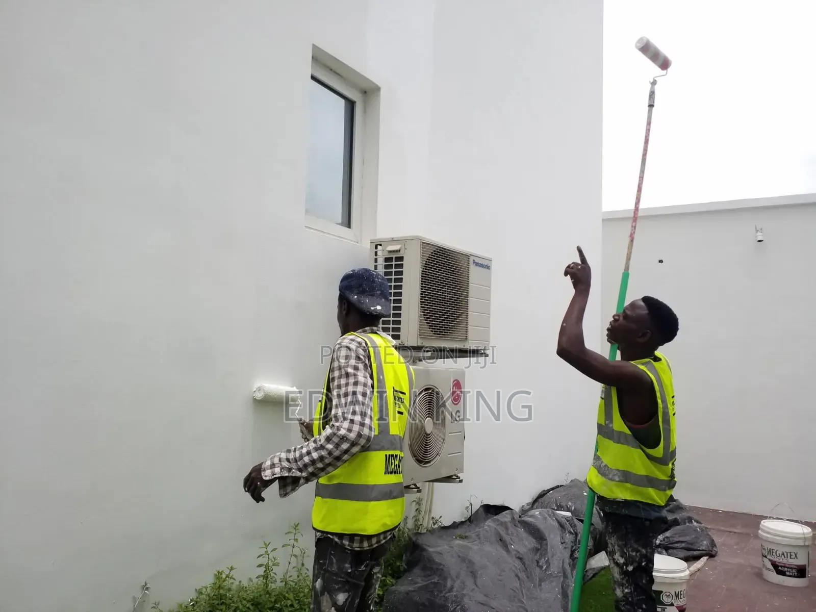 Perfect Painter Near You