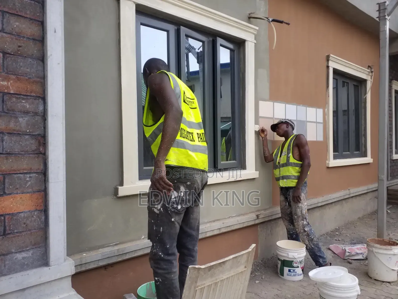Perfect Painter Near You