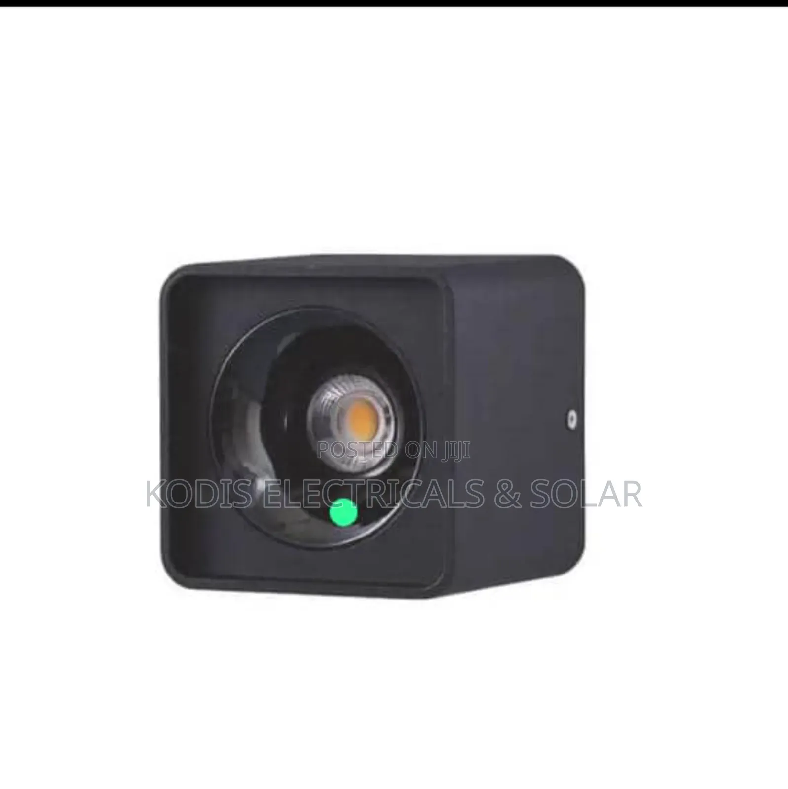 Down/Parapet Led Lighting