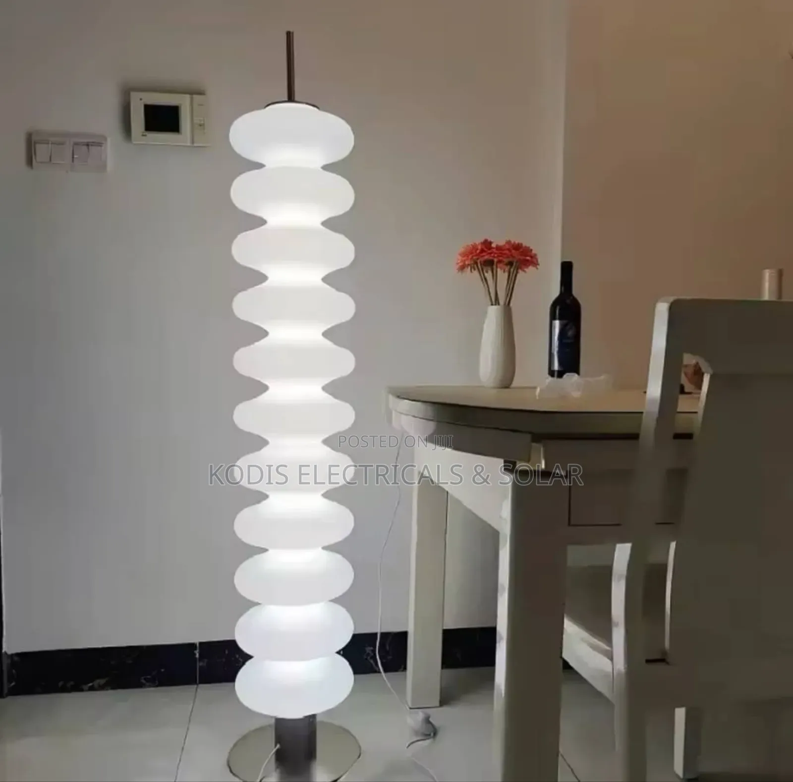 Classic/Luxury Floor Lamp