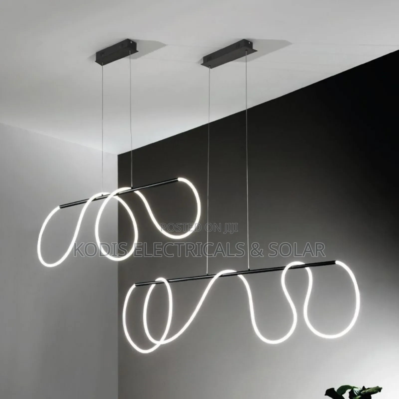 Pure Nordic Dining Lightings