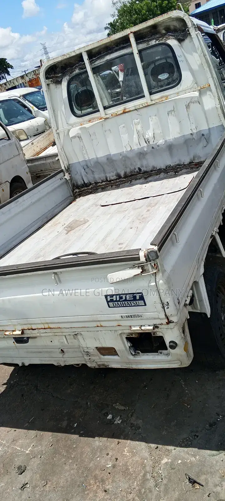 Truck Direct Belgium