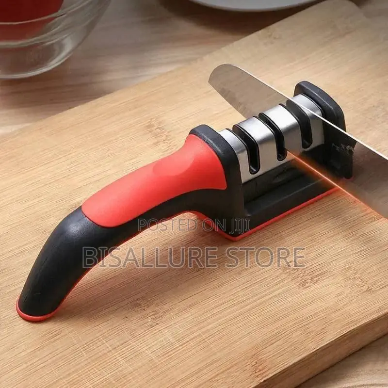 Knife Sharpener