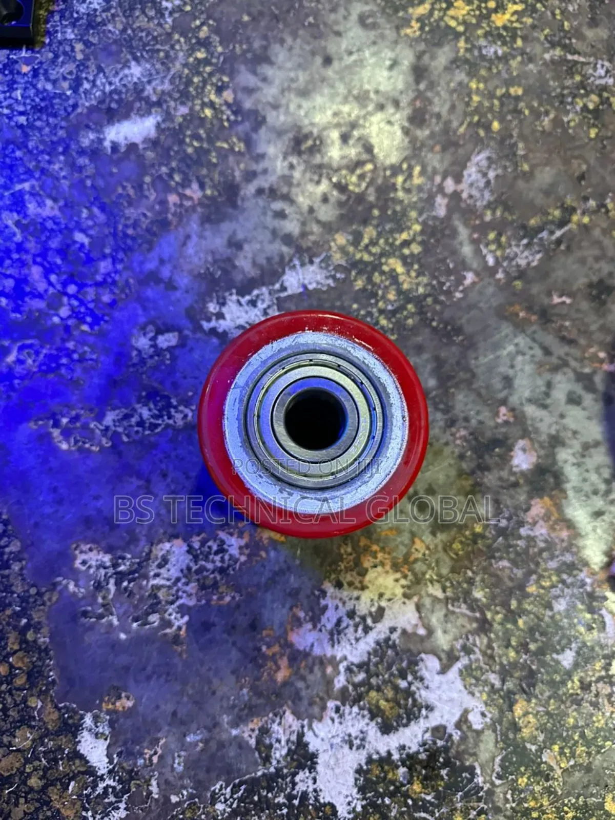Pallet Truck Wheel