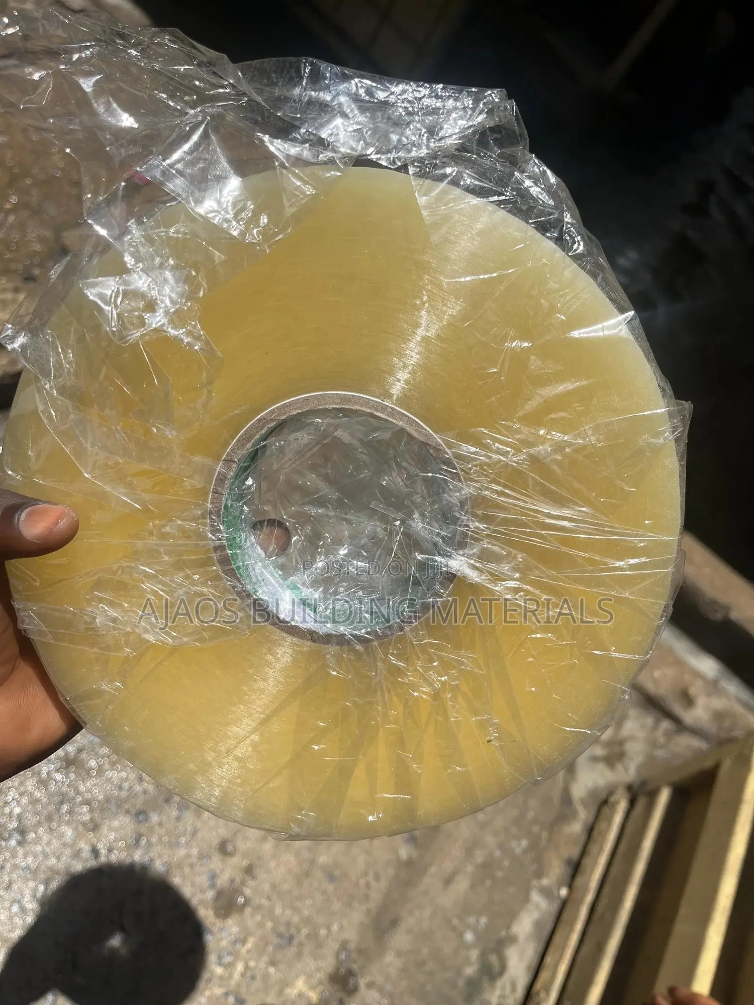 1000 Yards of Cello Tape ,Scotch Tape