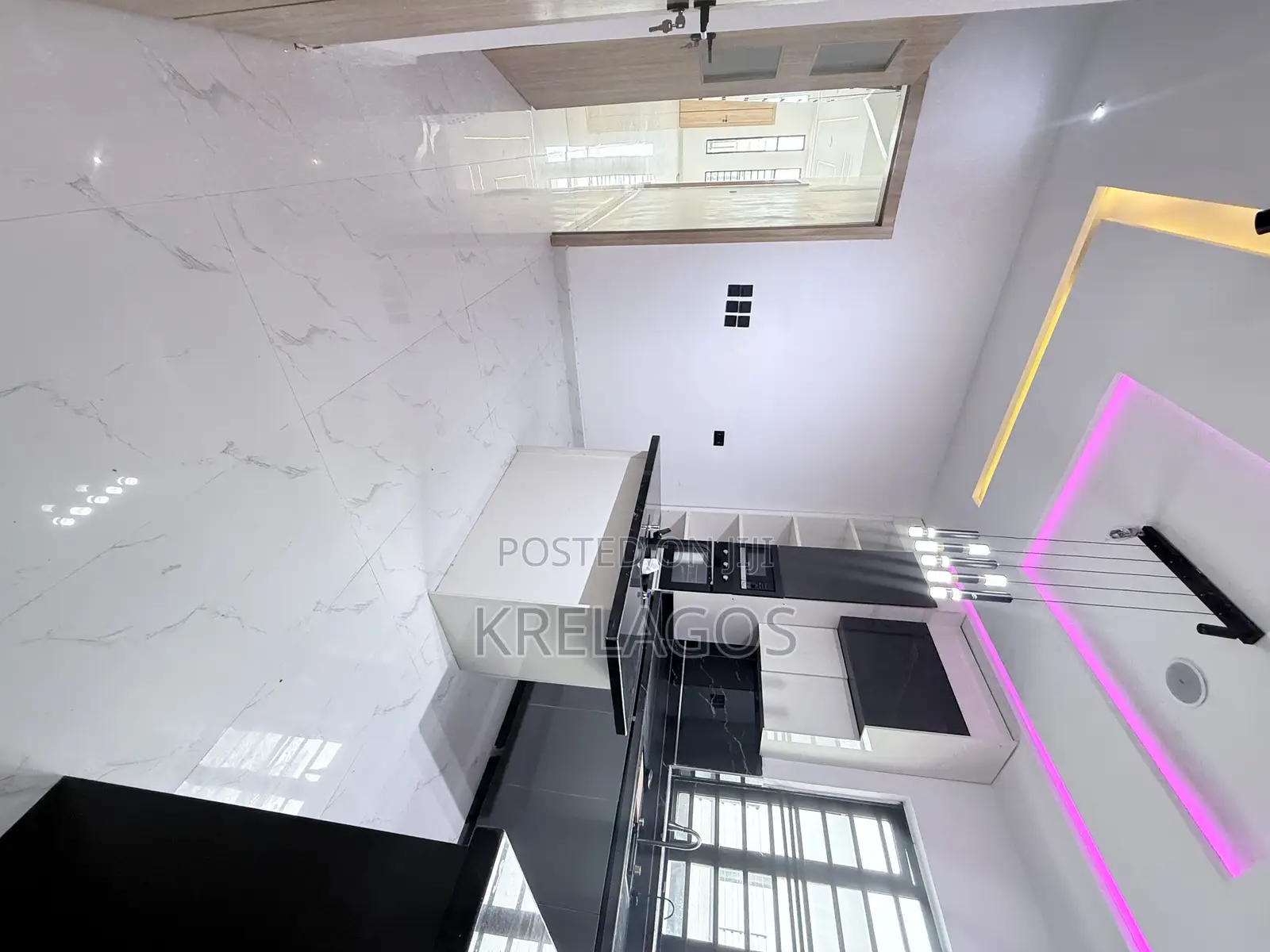4bdrm Duplex in Ado / Ajah for sale