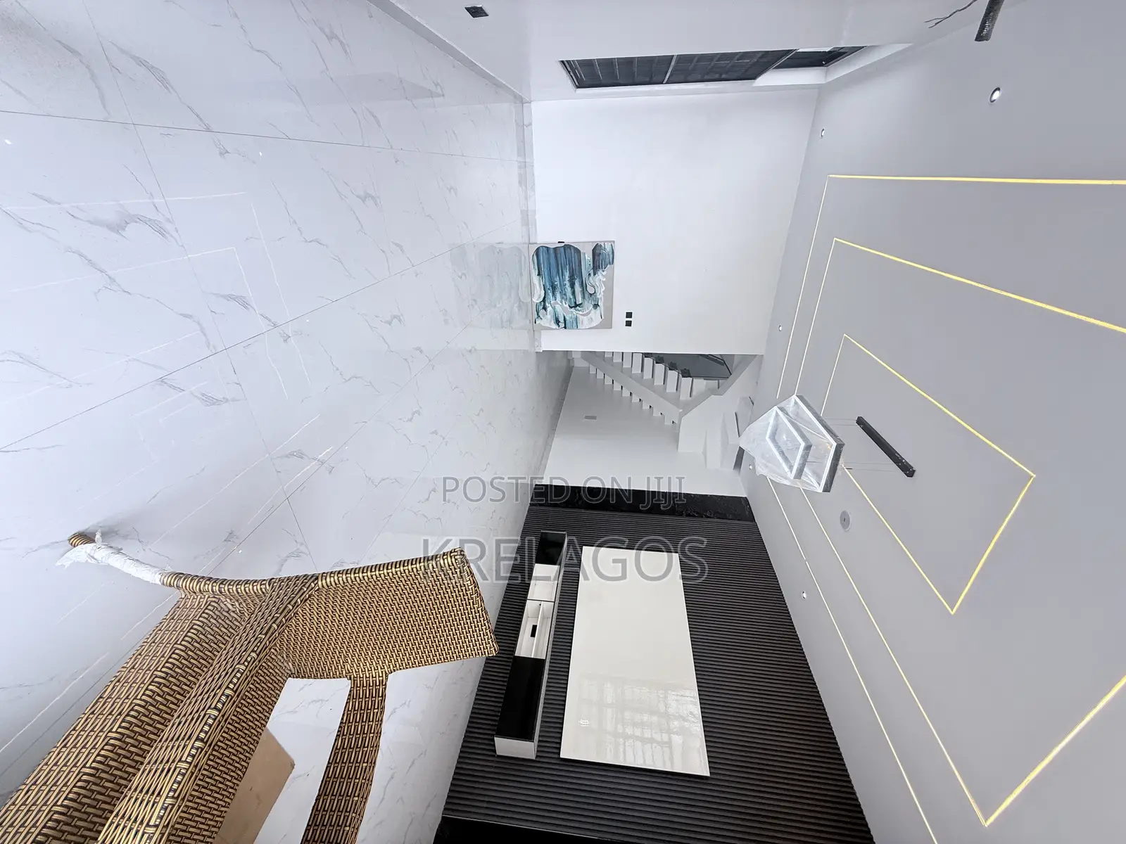 4bdrm Duplex in Ado / Ajah for sale