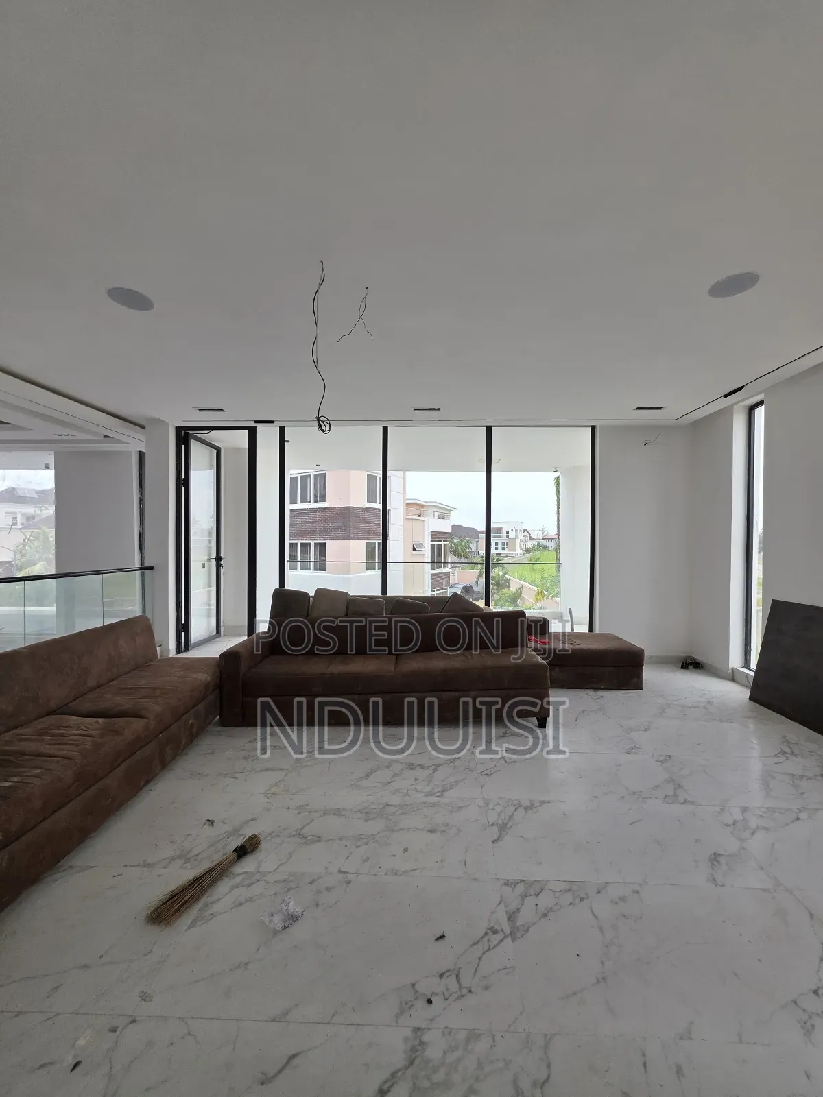 5bdrm Duplex in Arcadia Groove, Lekki for sale