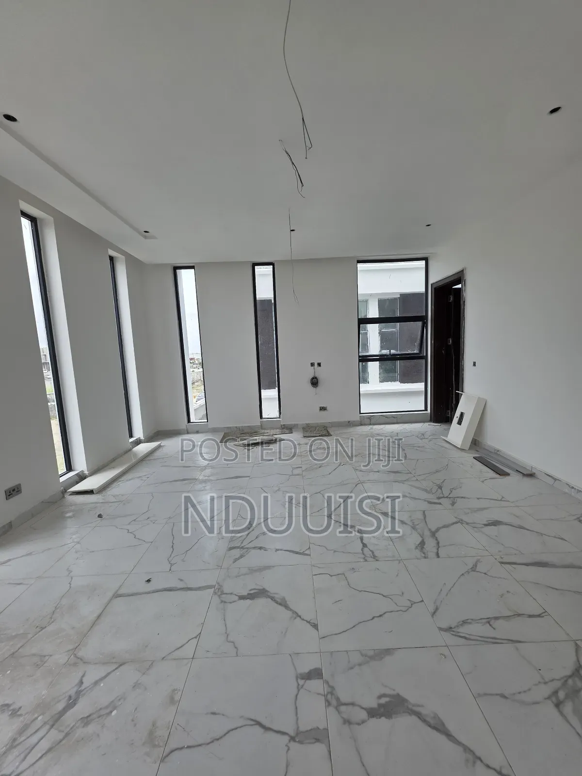 5bdrm Duplex in Arcadia Groove, Lekki for sale