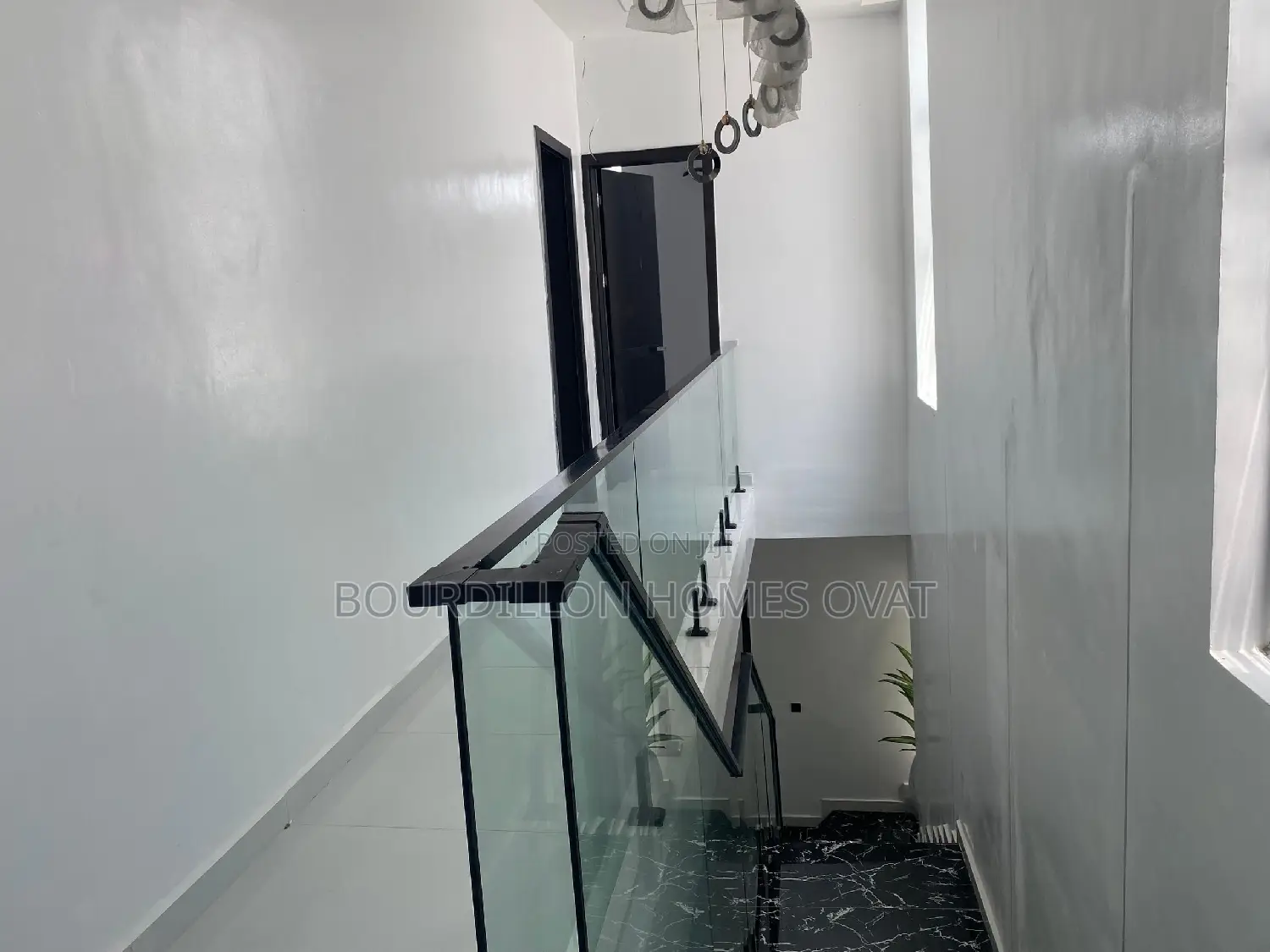 5bdrm Duplex in Chevron Lekki Lagos for sale