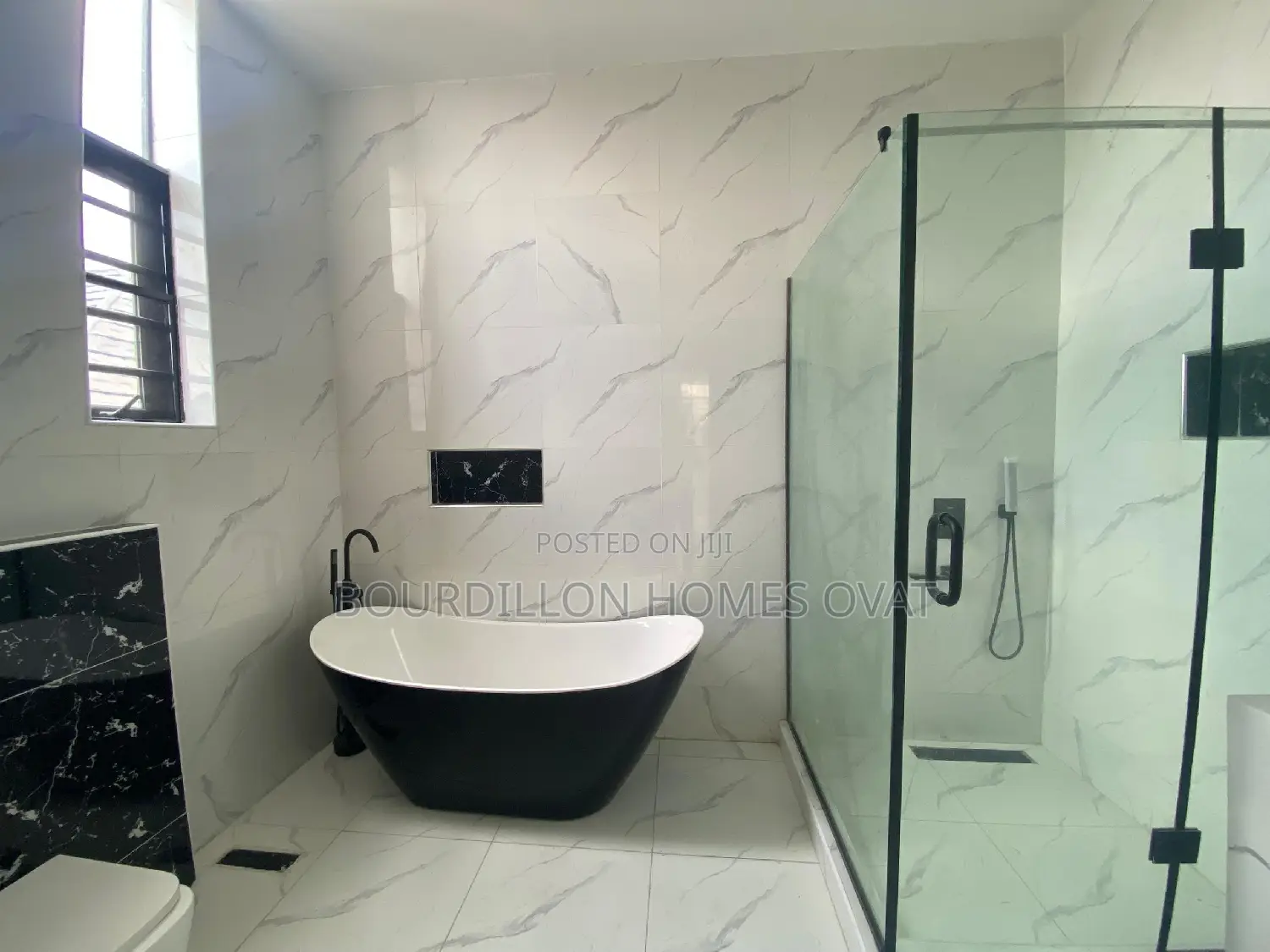 5bdrm Duplex in Chevron Lekki Lagos for sale