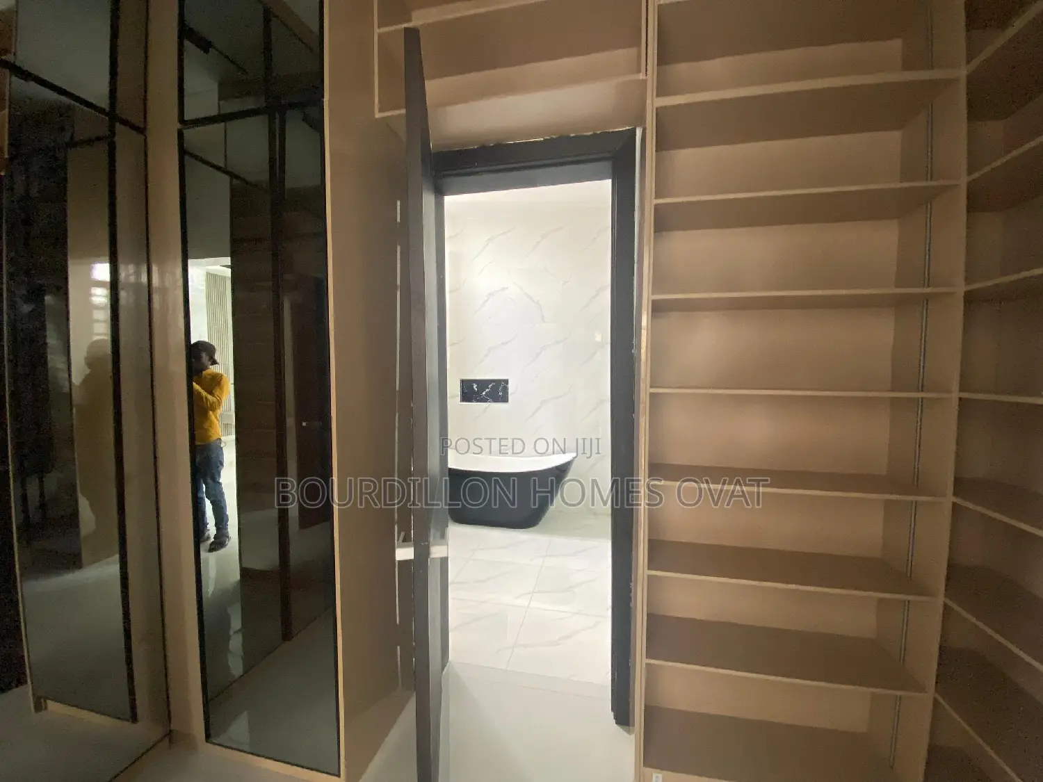 5bdrm Duplex in Chevron Lekki Lagos for sale