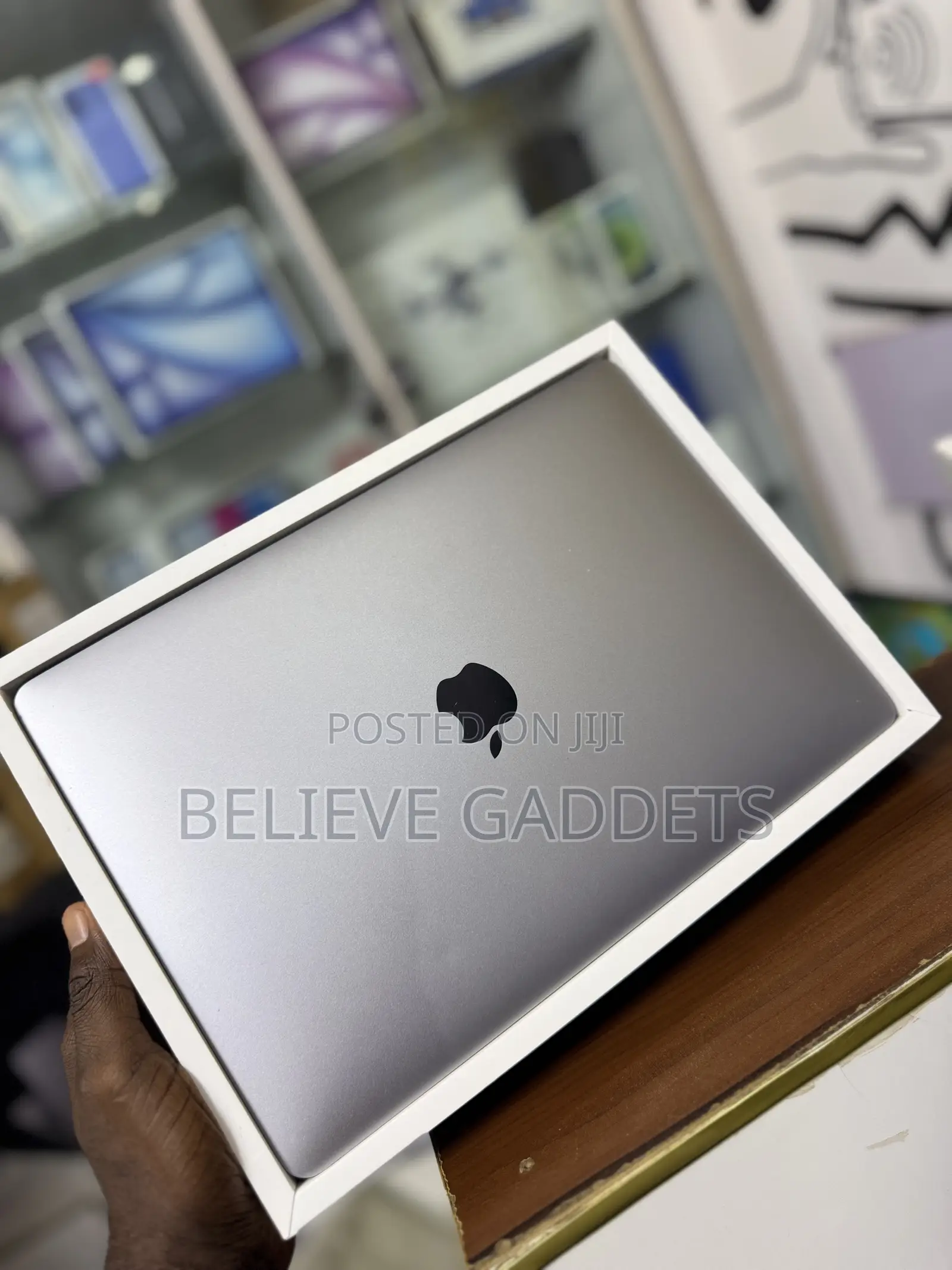 Laptop Apple MacBook Pro M1 8GB Apple M1 SSD 512GB