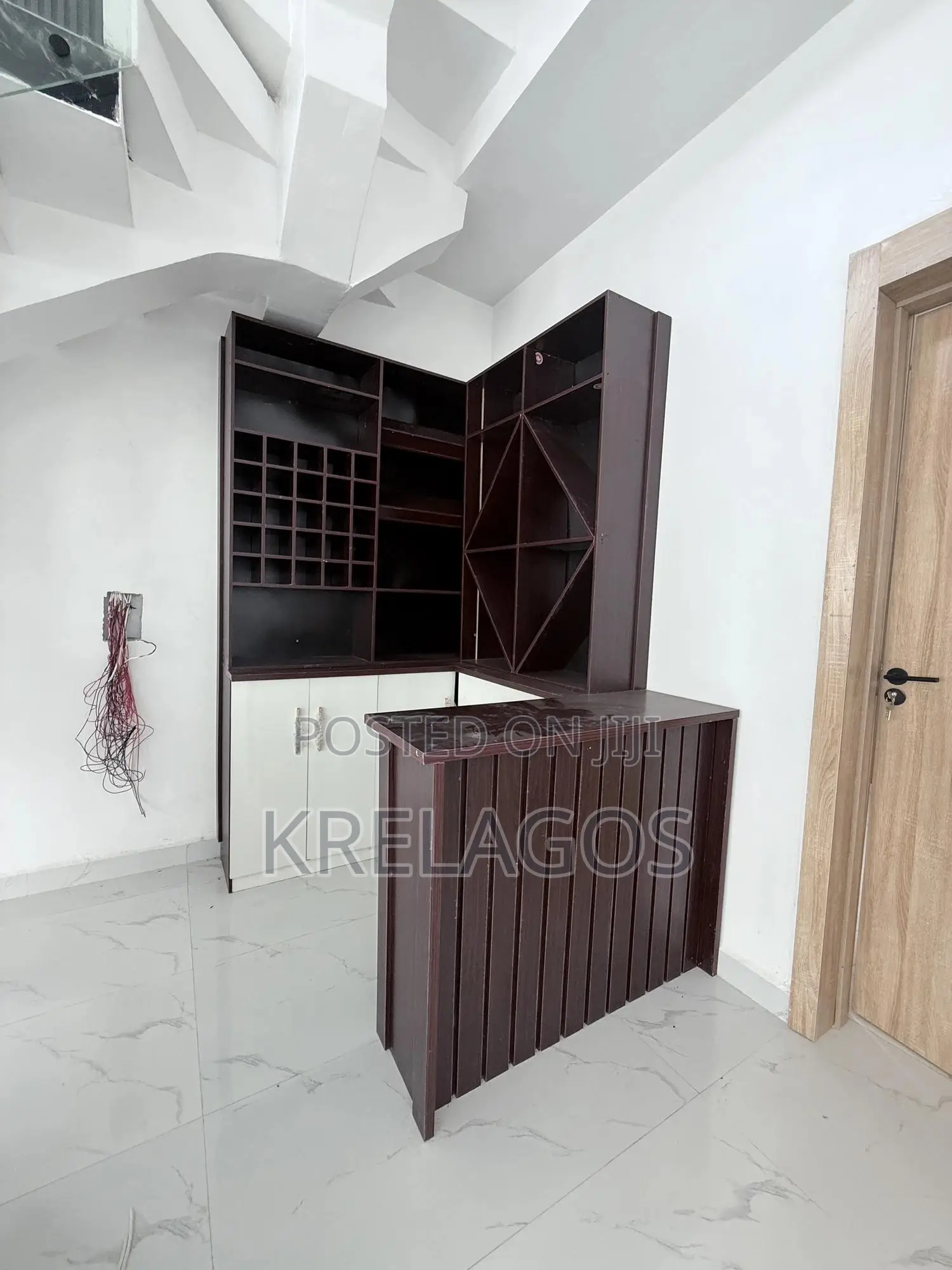 5bdrm Duplex in Ado / Ajah for sale