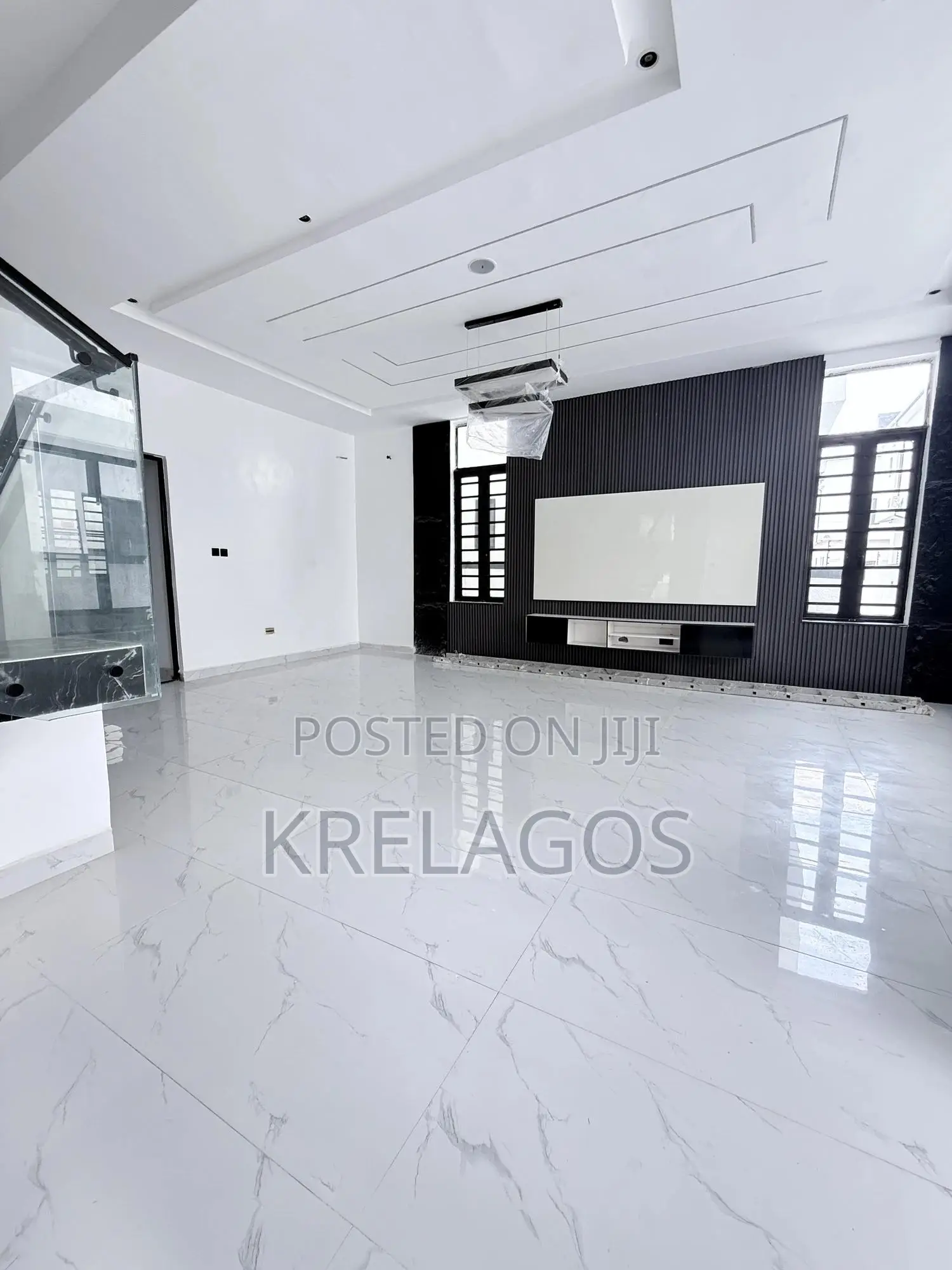 5bdrm Duplex in Ado / Ajah for sale