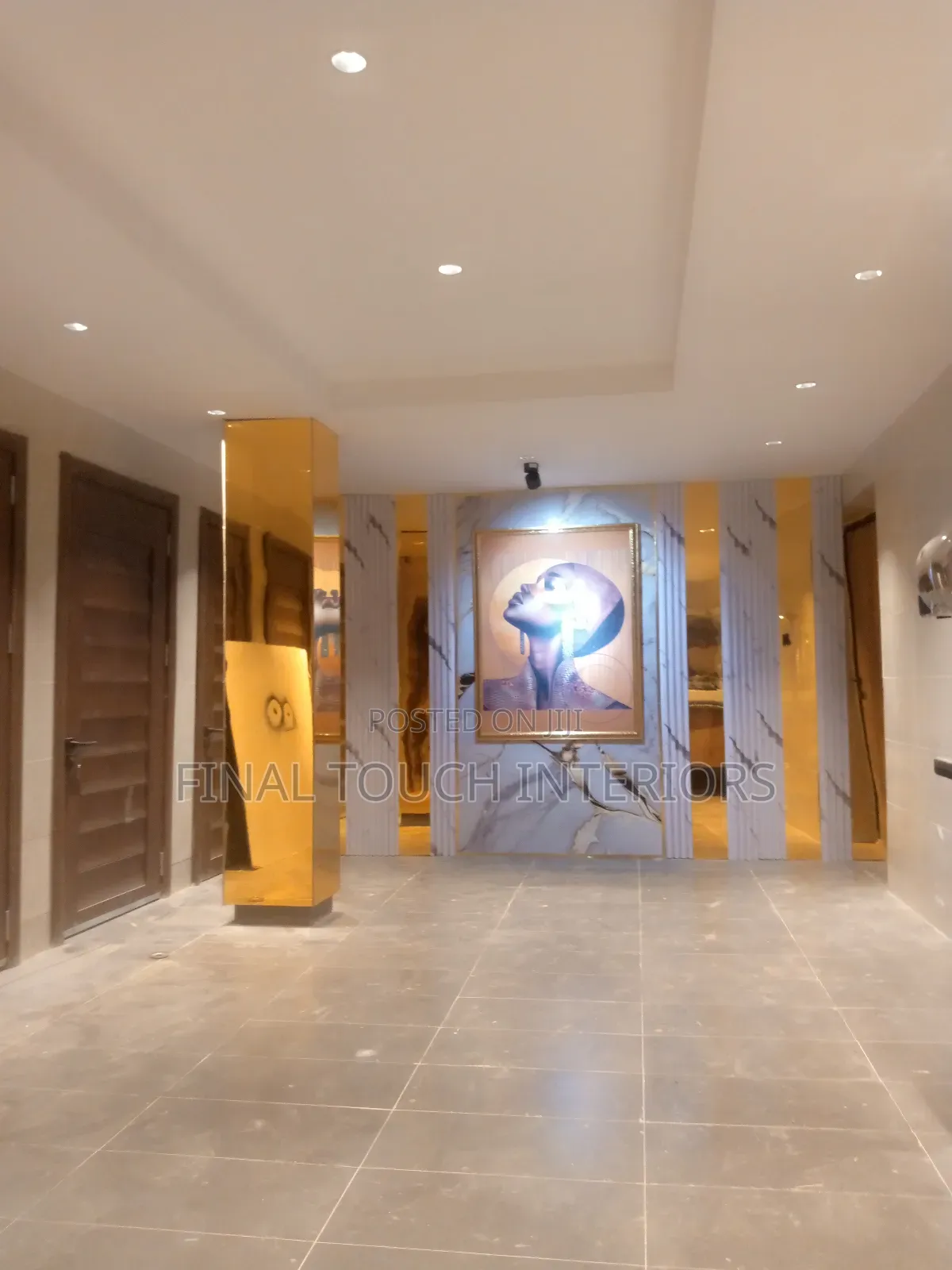 Mirror Board Panels,Marble Wall Stickers and Flute Panels