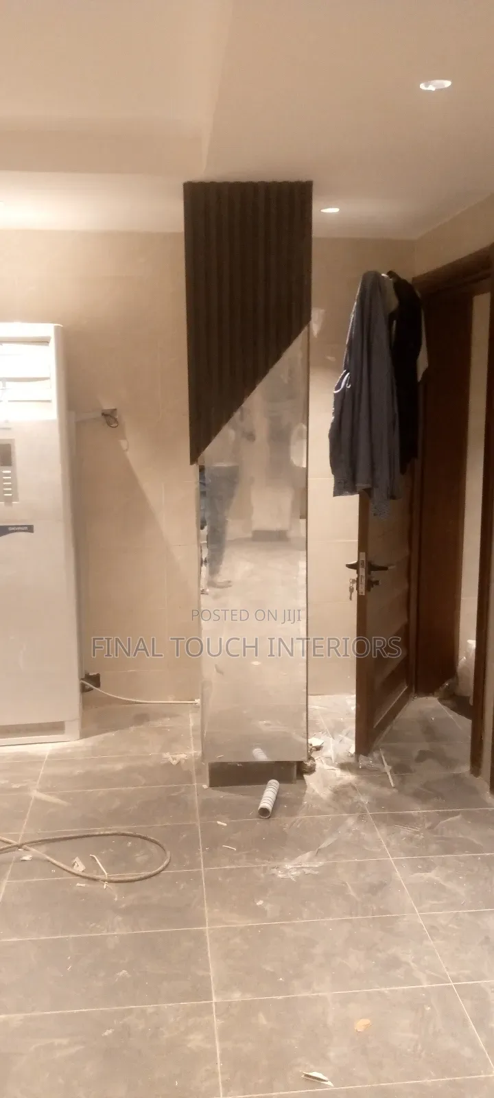 Mirror Board Panels,Marble Wall Stickers and Flute Panels