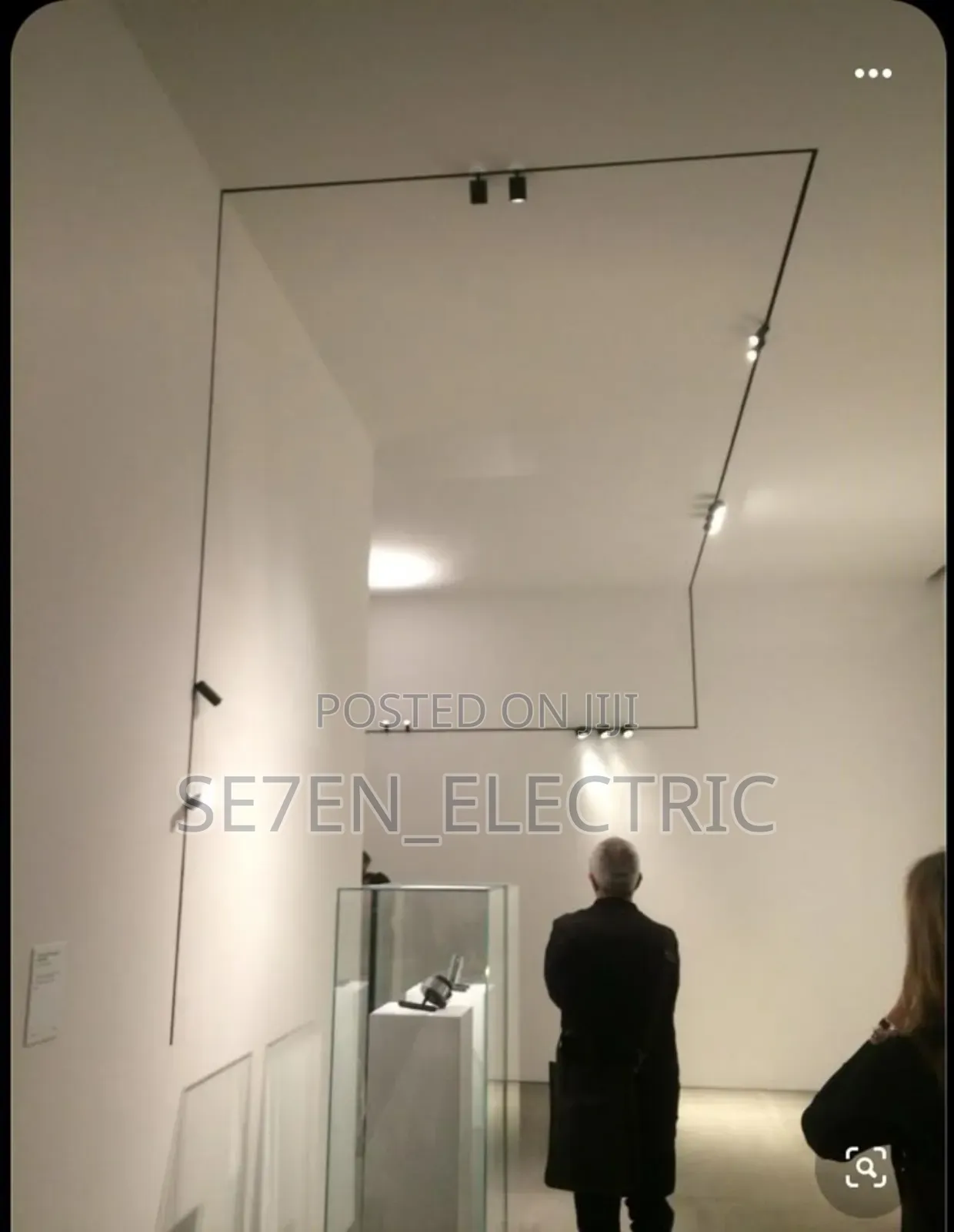 Se7en_electric Magnetic Lighting Systems