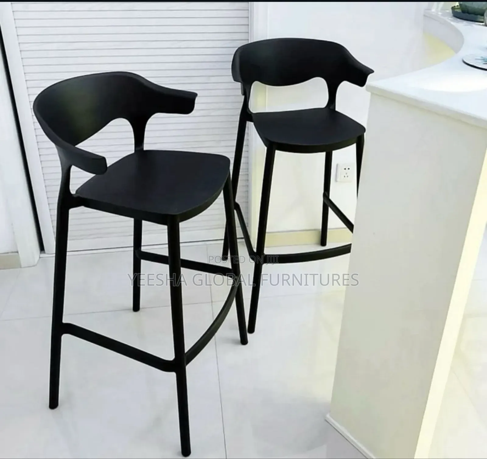 Restaurant/Bar Long Chair