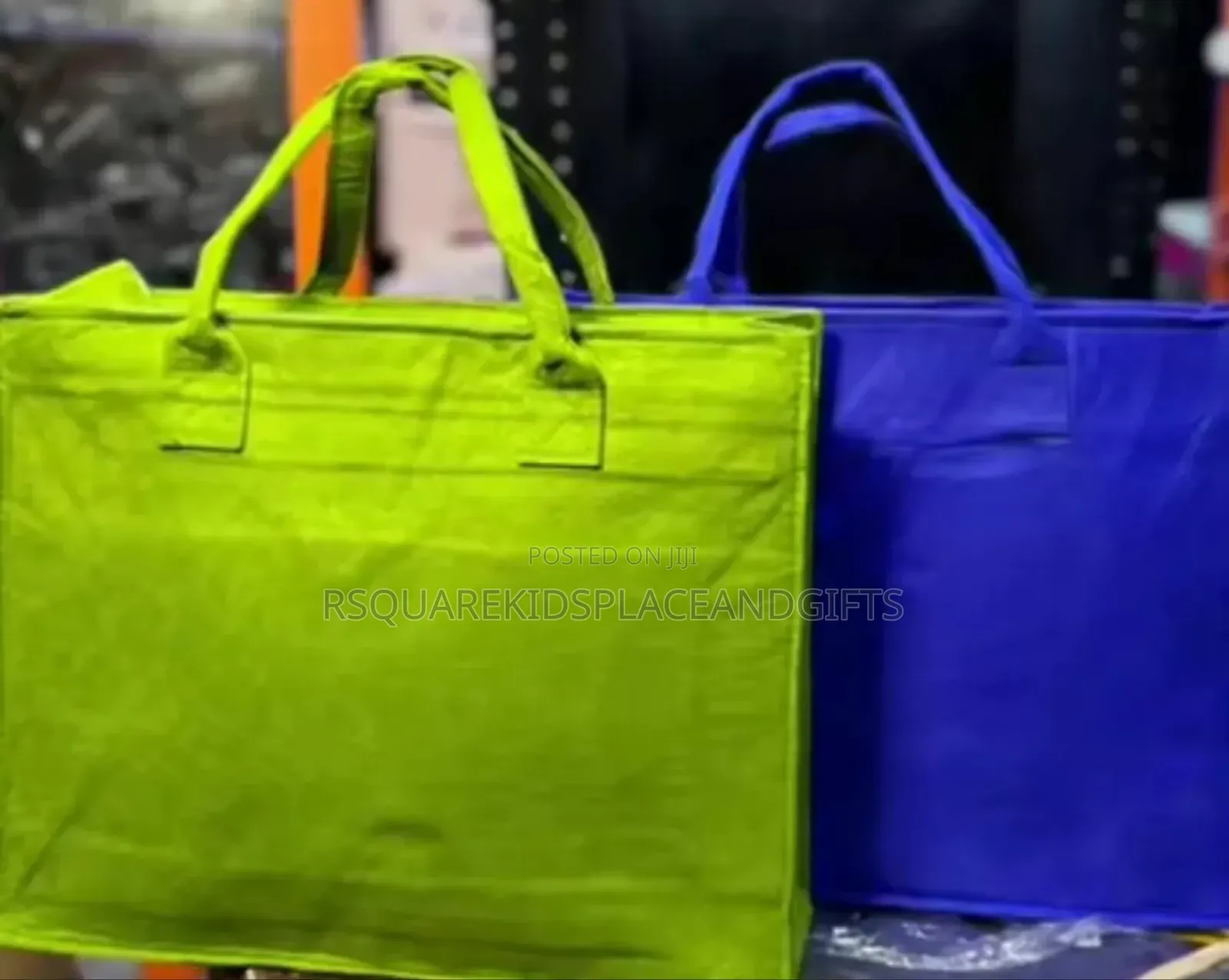 R B Bag for Souvenir (Dozen Price 12)