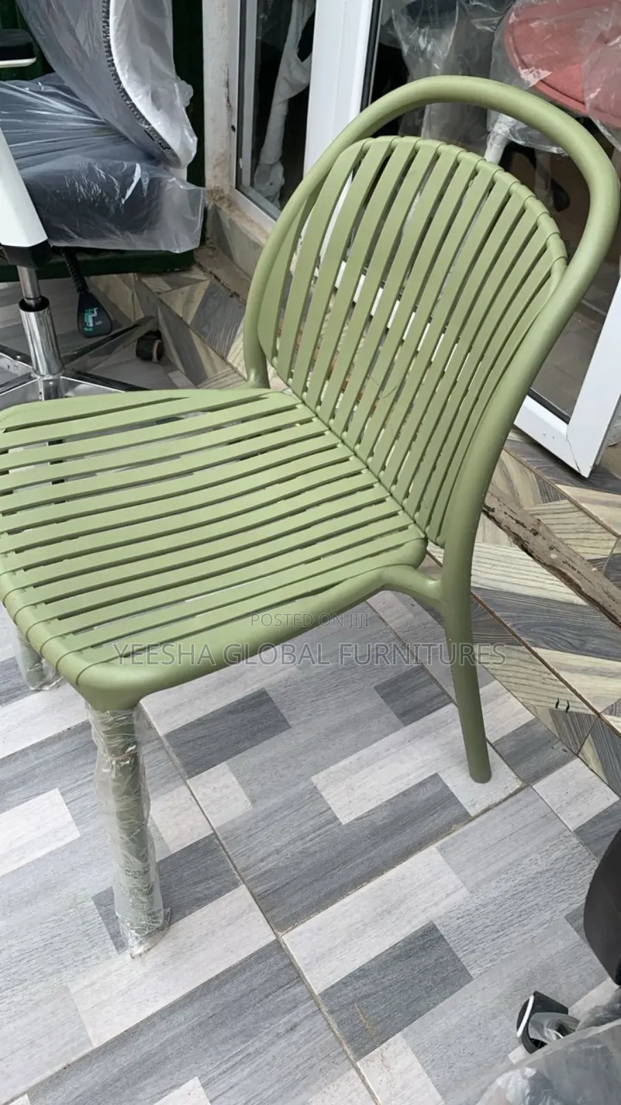 Lounge/Restaurant Chairs