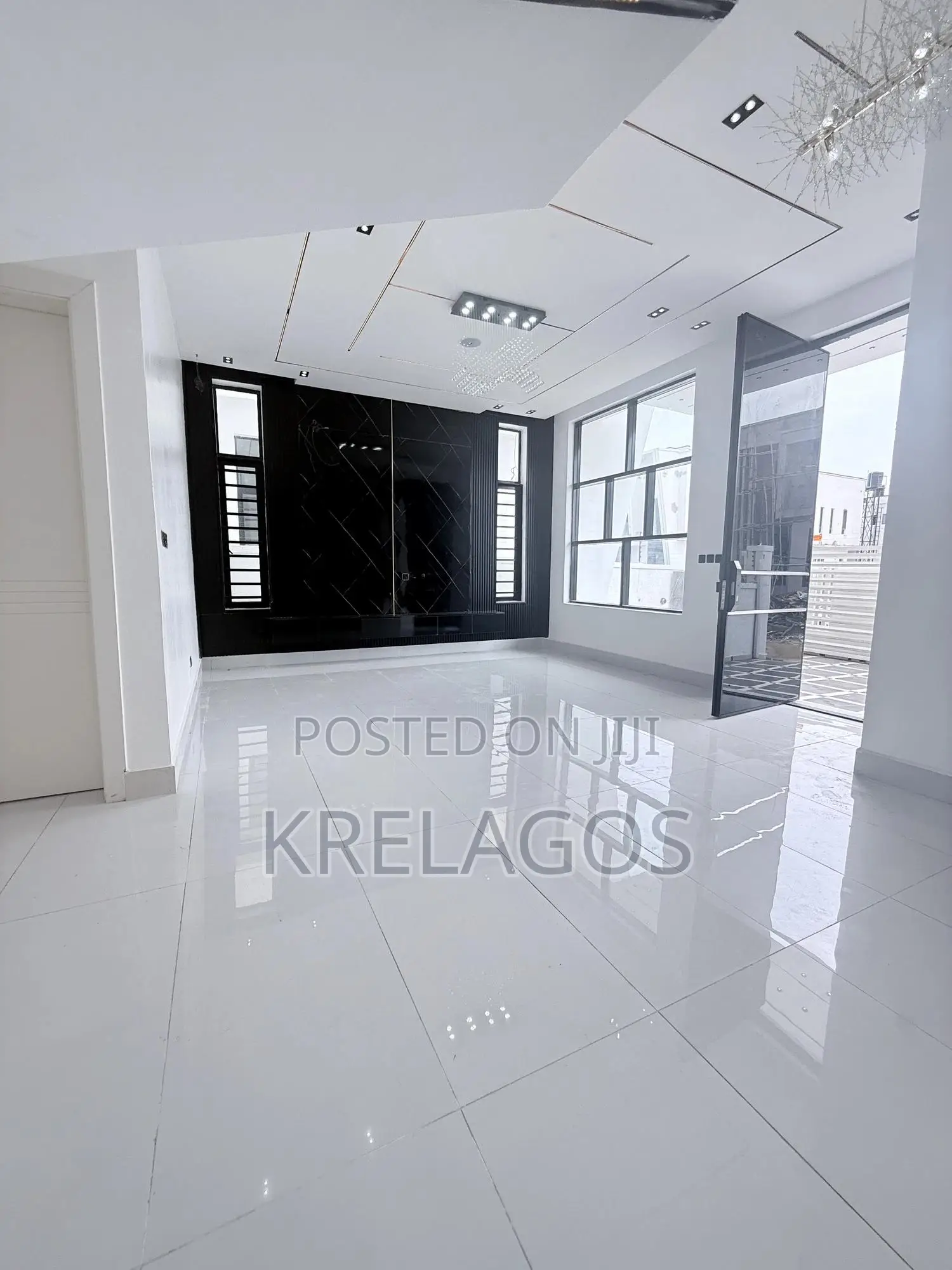 4bdrm Duplex in Ado / Ajah for sale