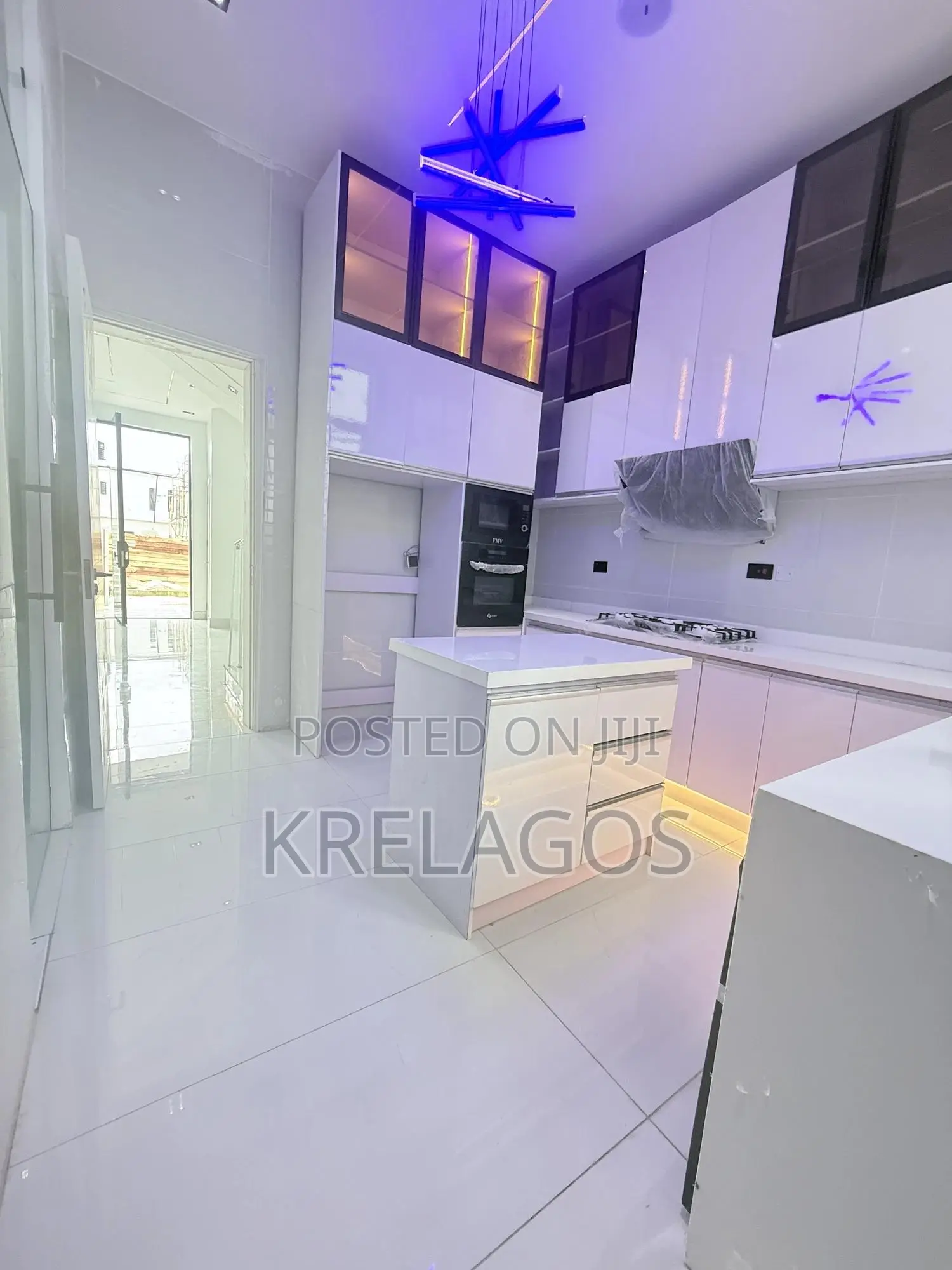 4bdrm Duplex in Ado / Ajah for sale