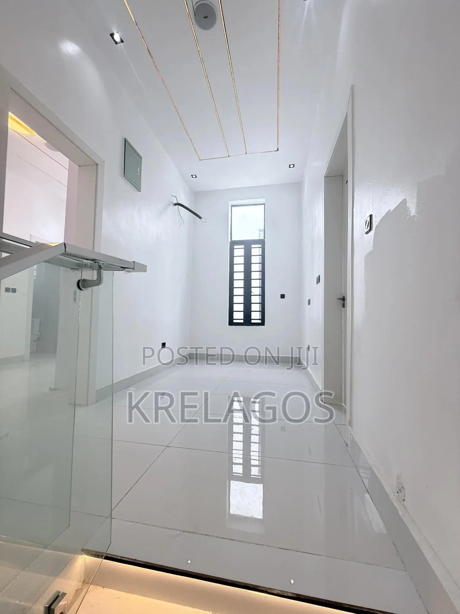 4bdrm Duplex in Ado / Ajah for sale