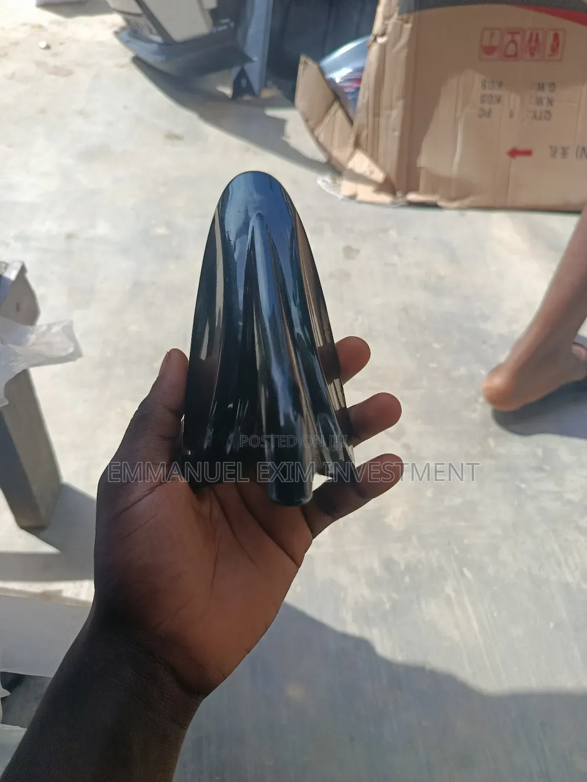 Roof Antenna Honda Civic 2016_2021