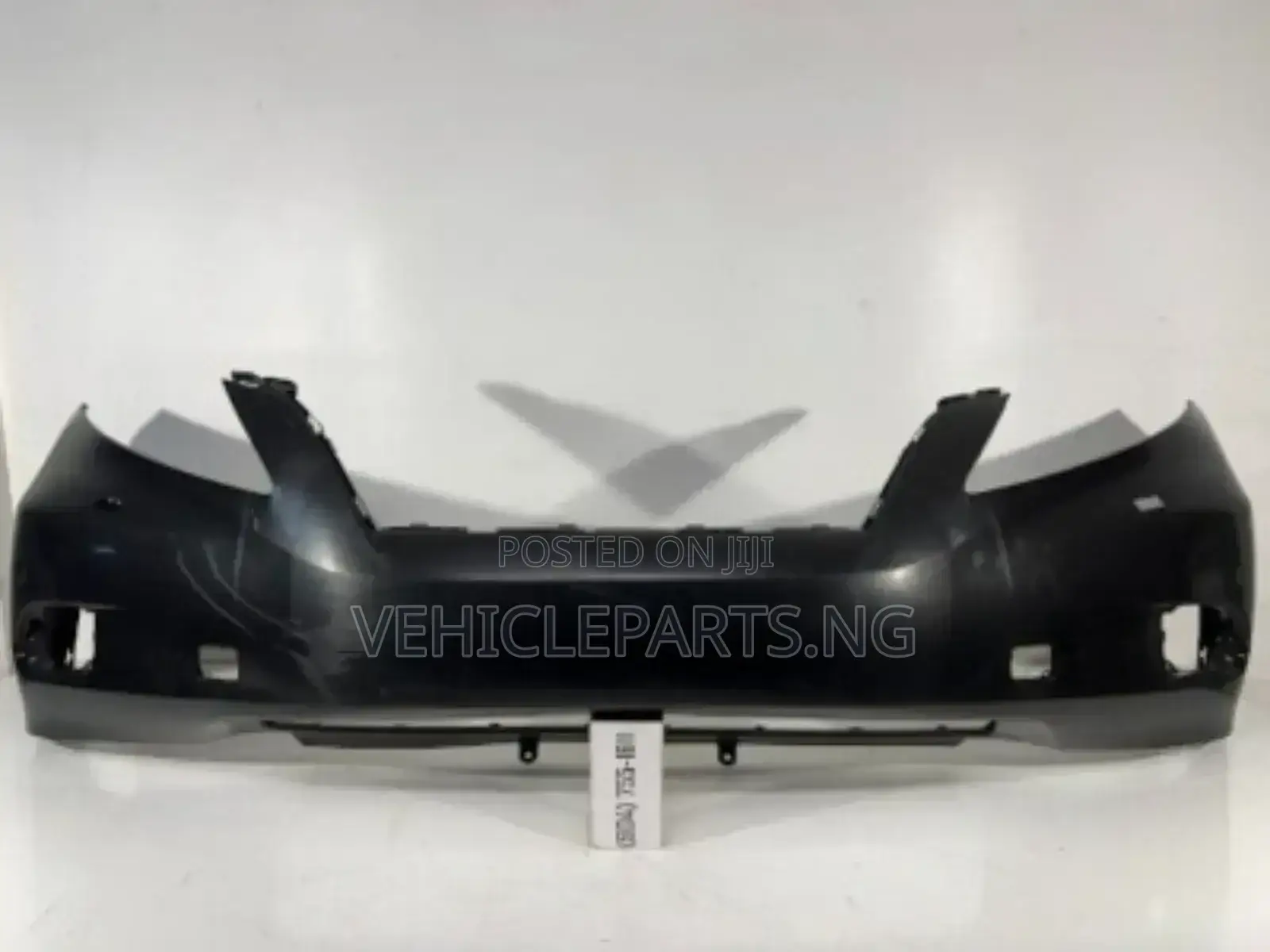 Front Bumper Lexus Rx350 2010-2012