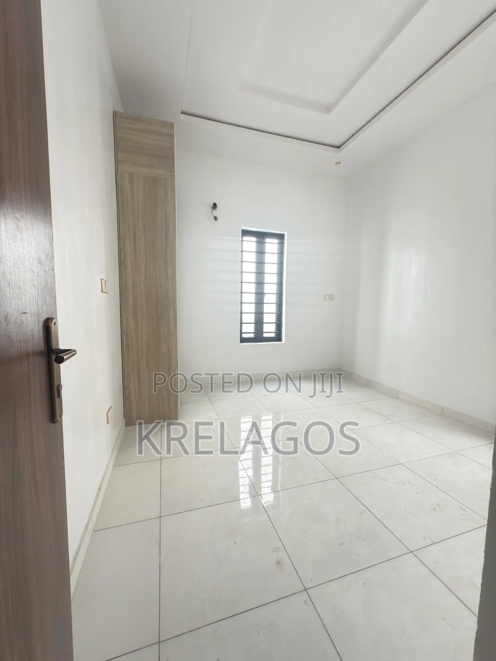 4bdrm Duplex in Ado / Ajah for sale