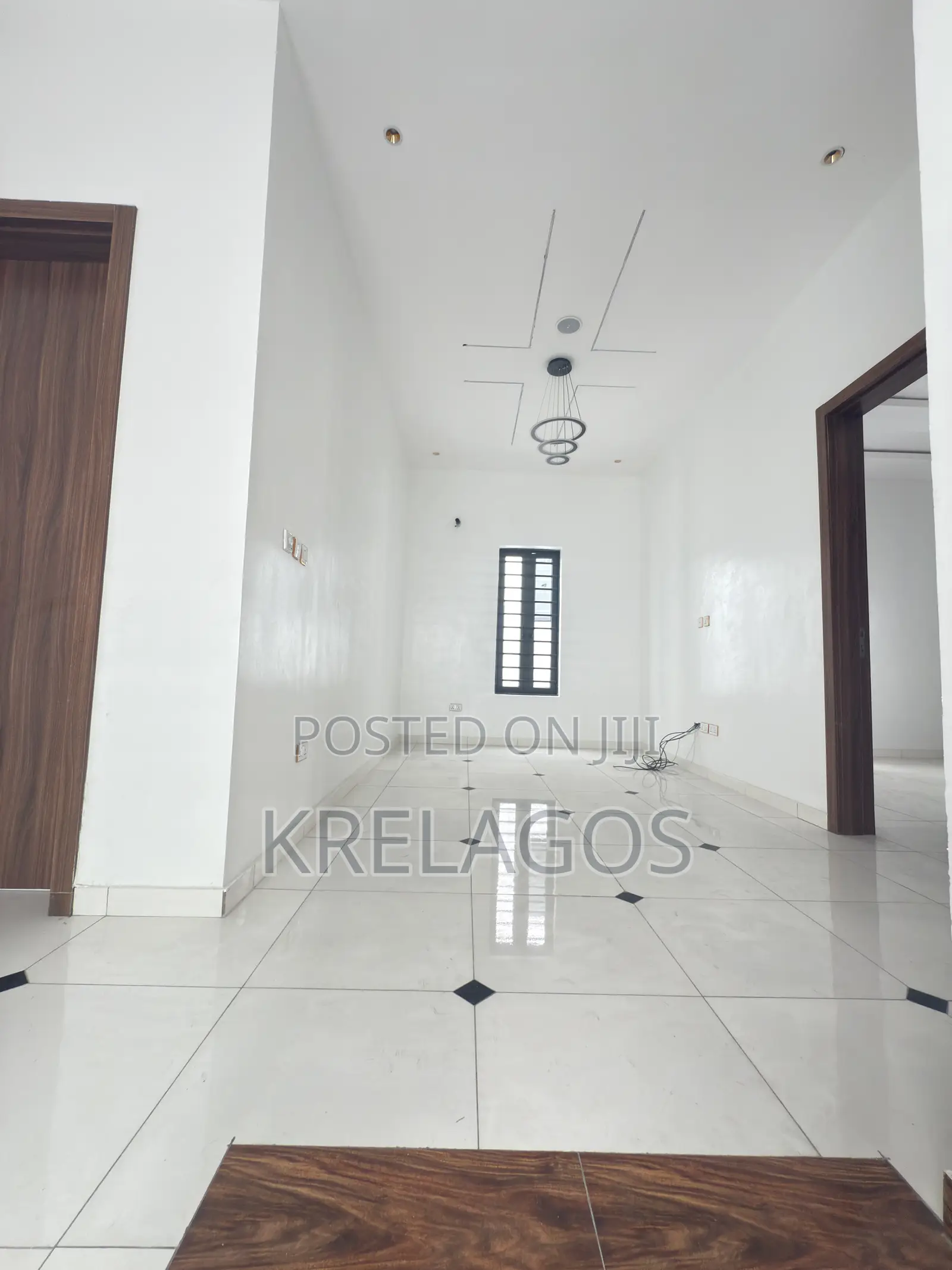 4bdrm Duplex in Ado / Ajah for sale