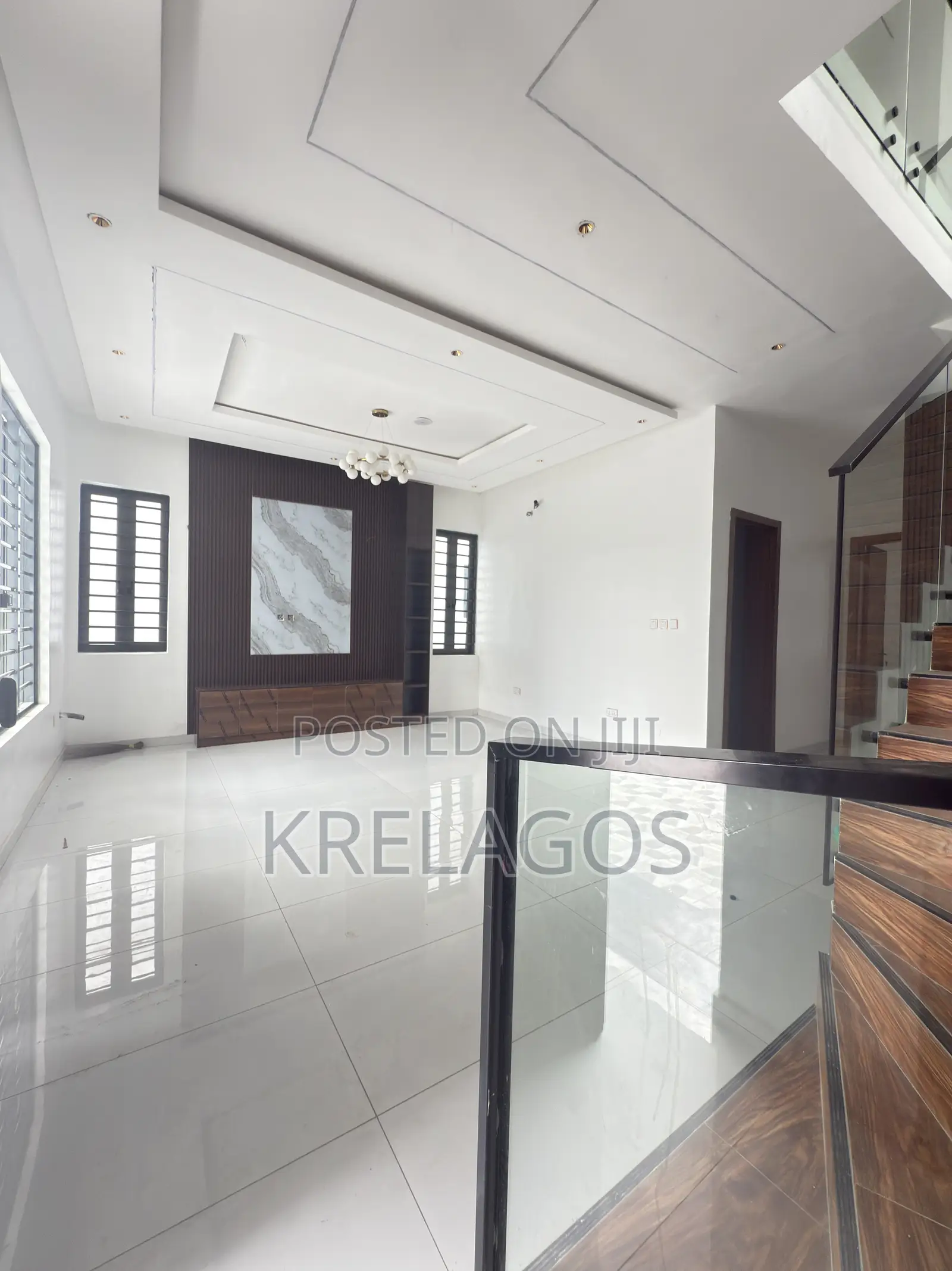 4bdrm Duplex in Ado / Ajah for sale