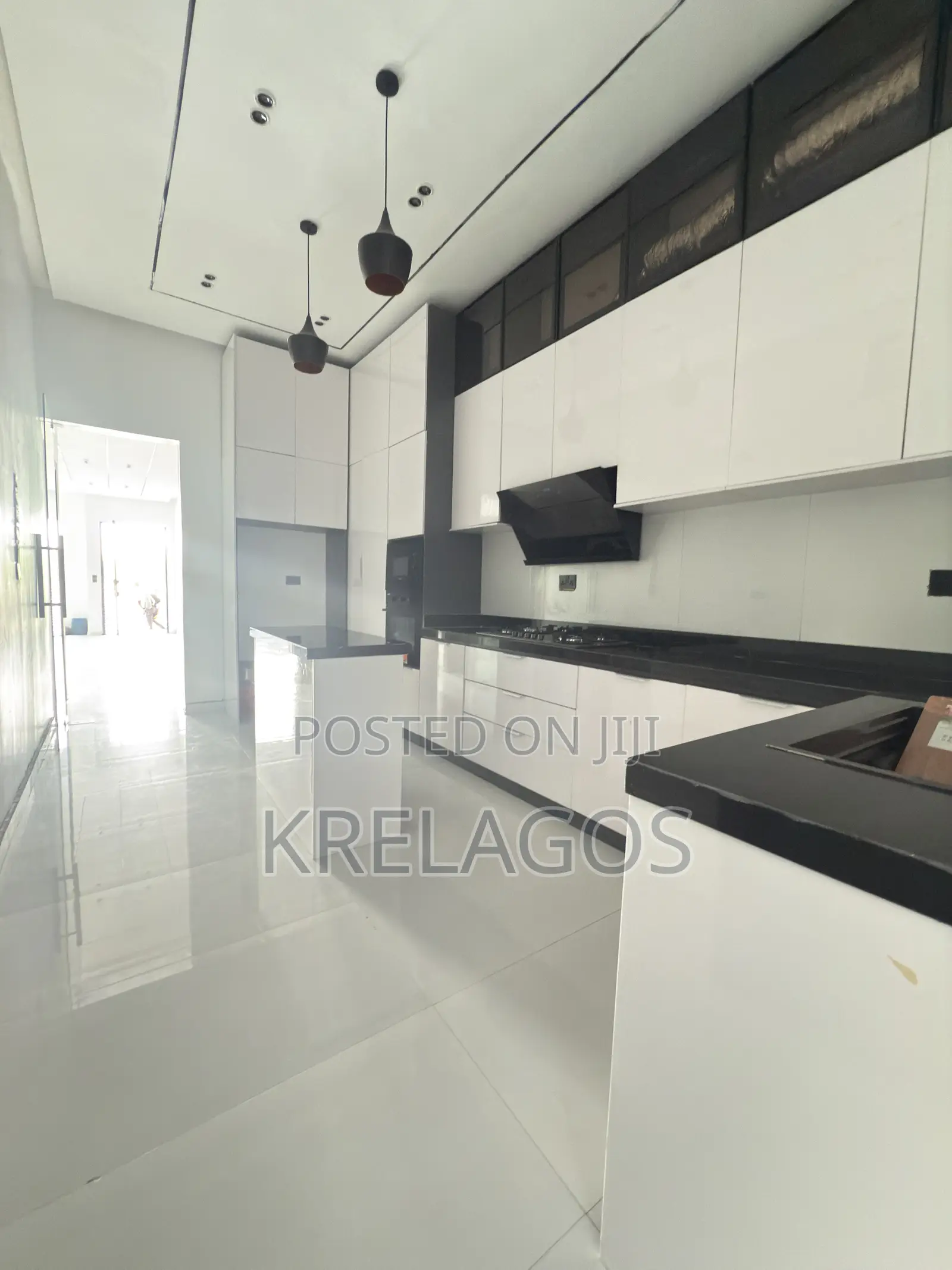 5bdrm Duplex in Ado / Ajah for sale