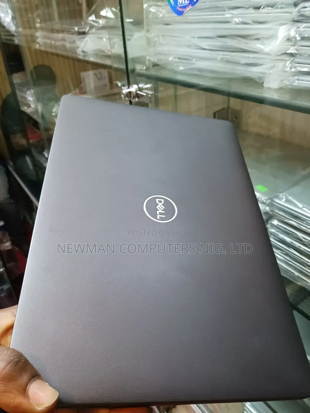 Laptop Dell Latitude 5300 8GB Intel Core I5 SSD 256GB