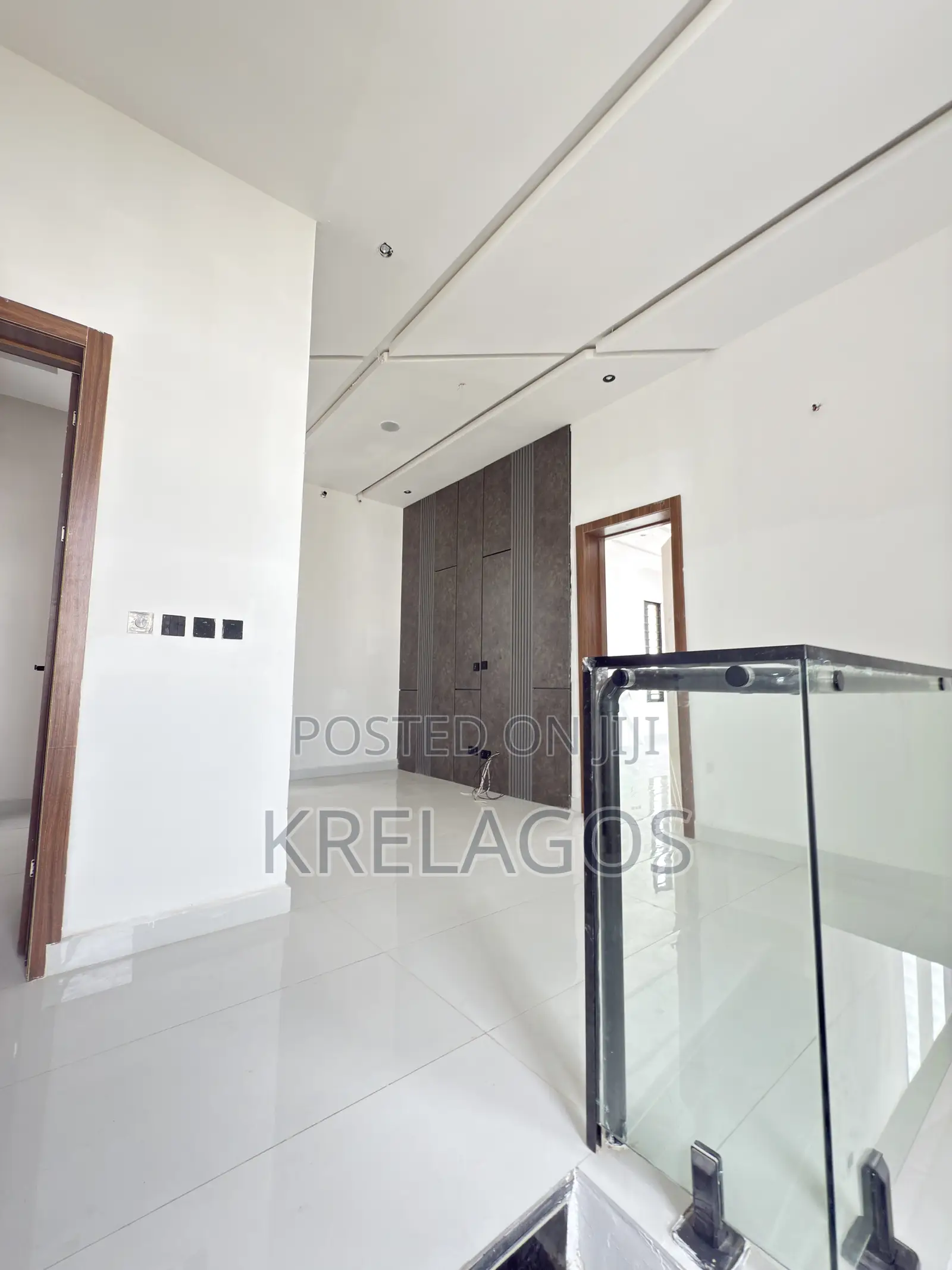 4bdrm Duplex in Ado / Ajah for sale