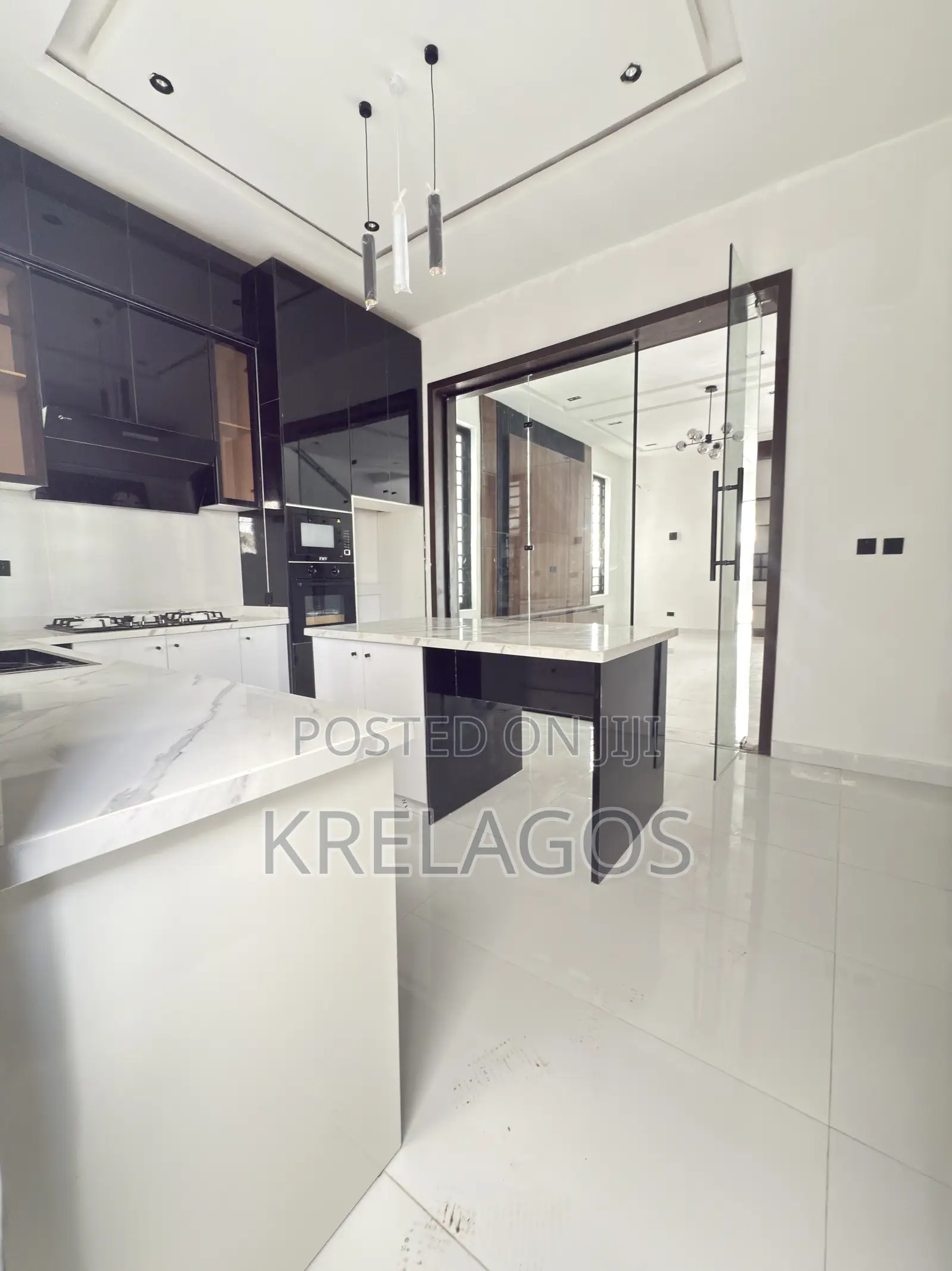 4bdrm Duplex in Ado / Ajah for sale