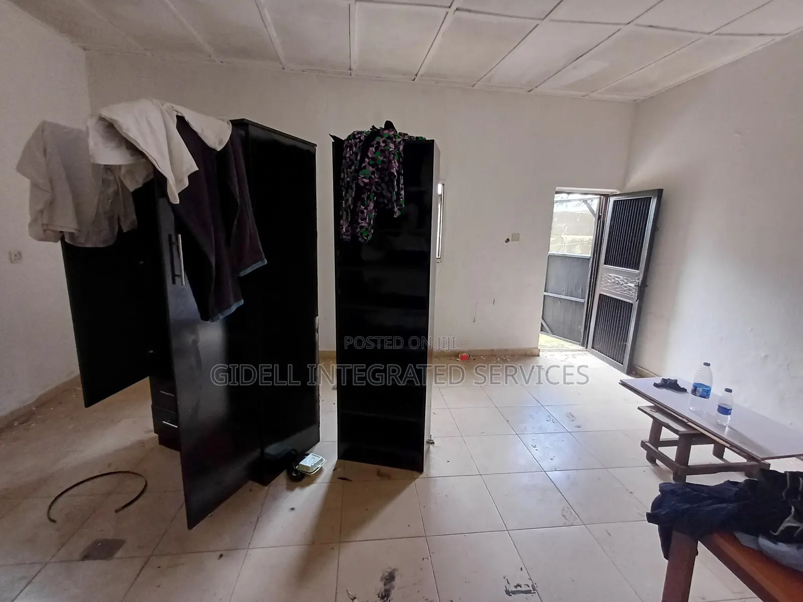 1bdrm Apartment in Kado for rent