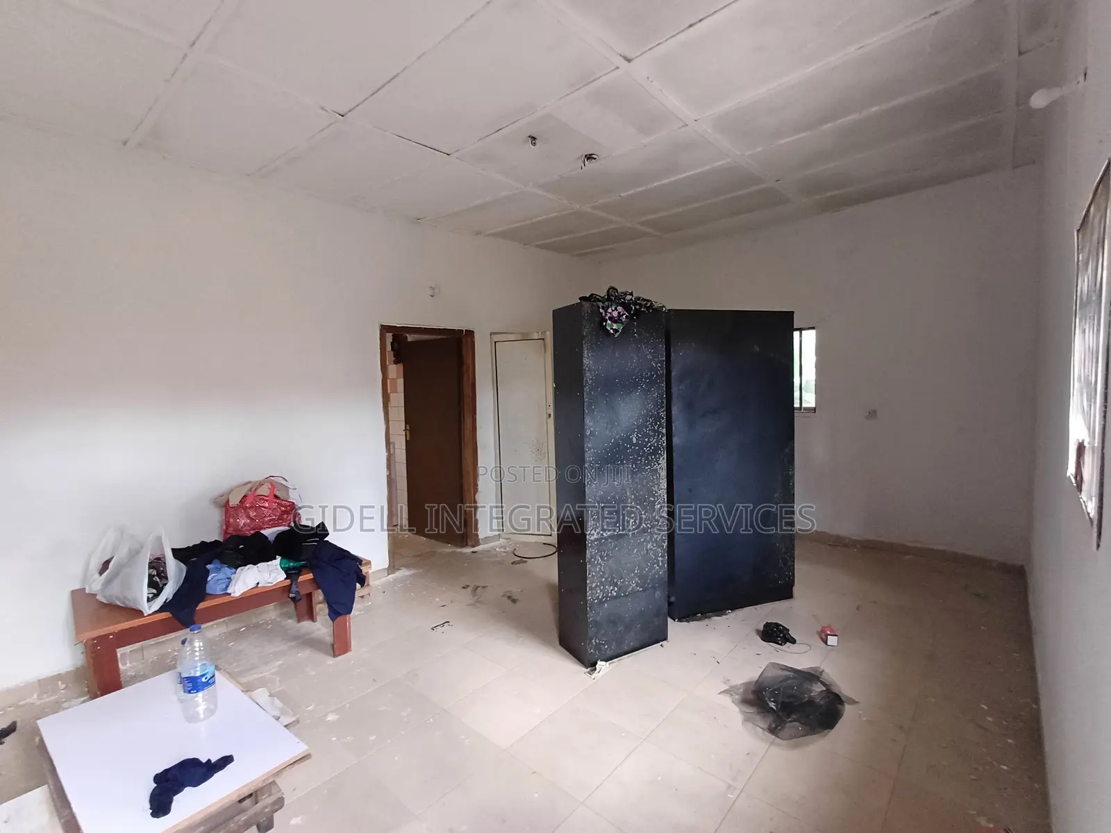 1bdrm Apartment in Kado for rent