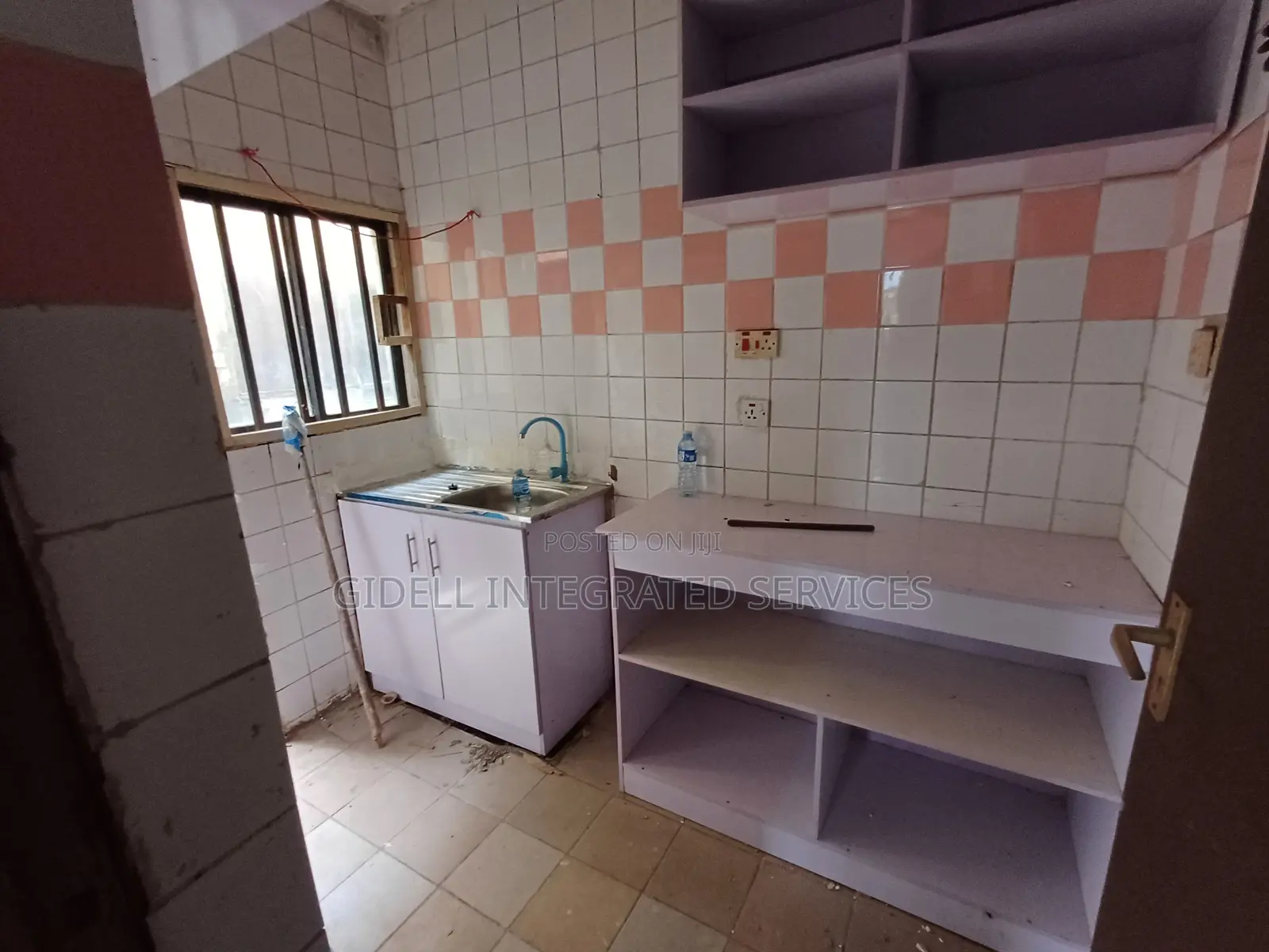 1bdrm Apartment in Kado for rent