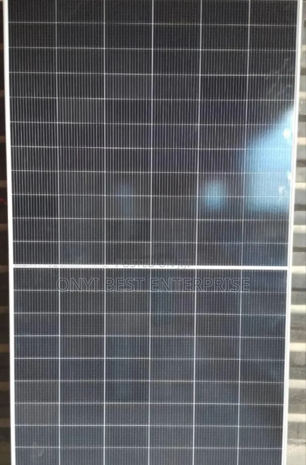 Canadian Solar Panels 600watts